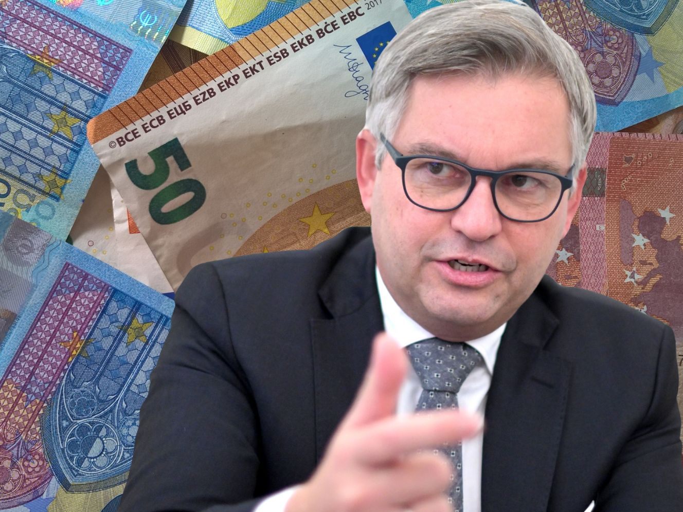 Der Familienbonus Plus wird 2024 erhöht.