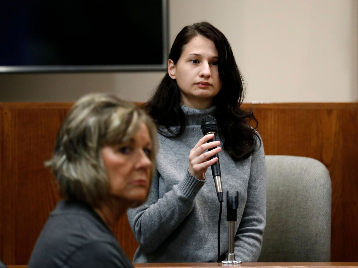 Entlassung Gypsy Rose Blanchard Entlassung Gypsy Rose Blanchard