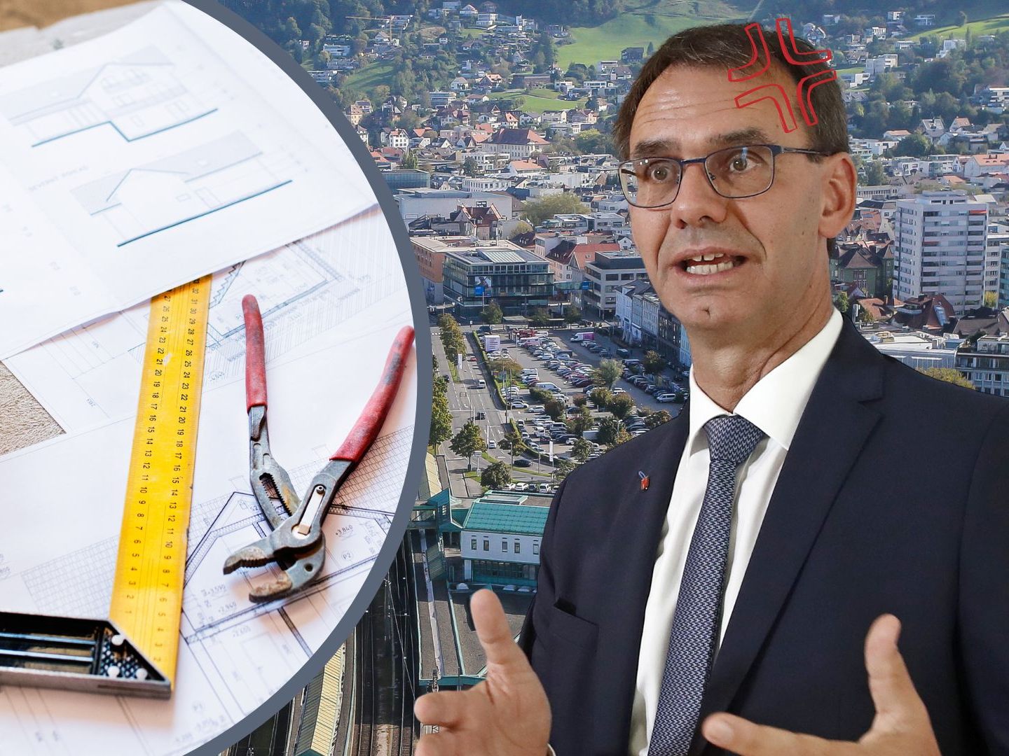 Vorarlberg und ÖBB fordern eine Entscheidung