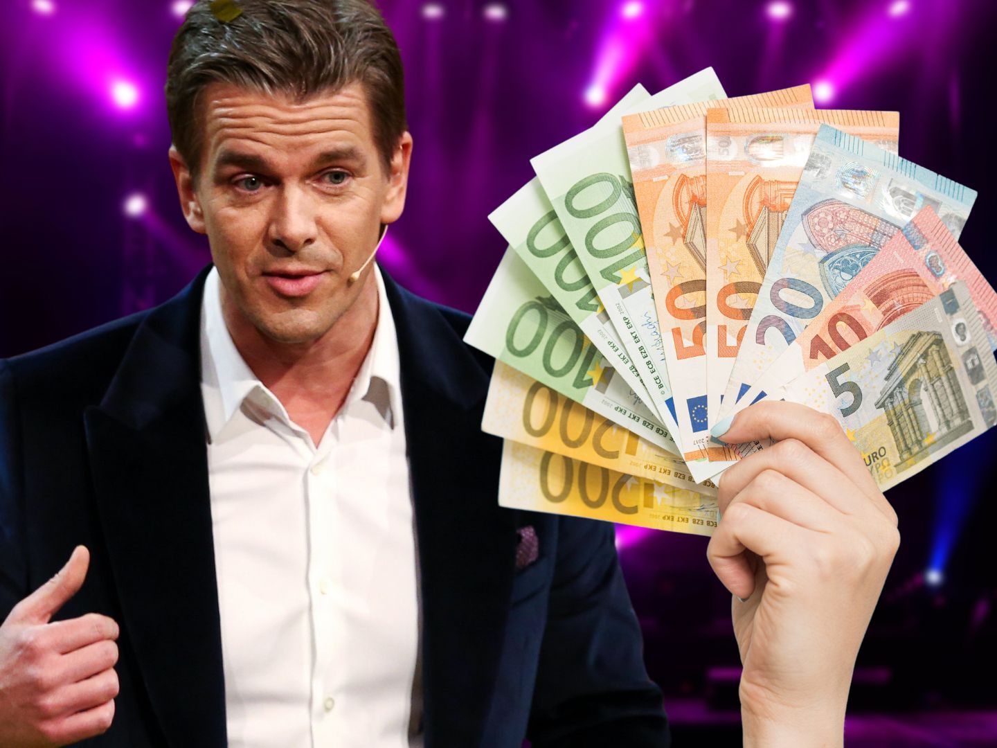 Gehälter beim ZDF wurden offengelegt