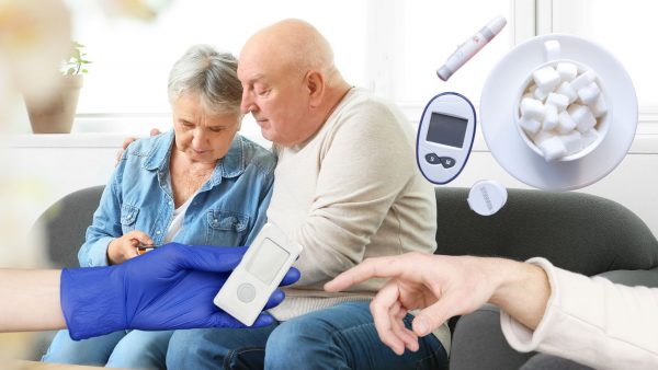 XAN Extract, ein aus Hopfen gewonnener Wirkstoff, revolutioniert die Diabetes-Therapie.
