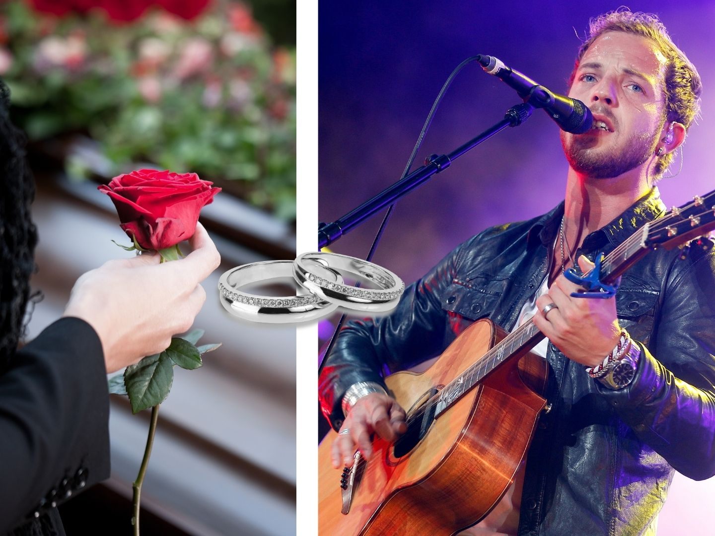 James Morrison, bekannter britischer Musiker, trauert um seine verstorbene Frau Gill Catchpole, die überraschend in ihrem gemeinsamen Heim verstarb.