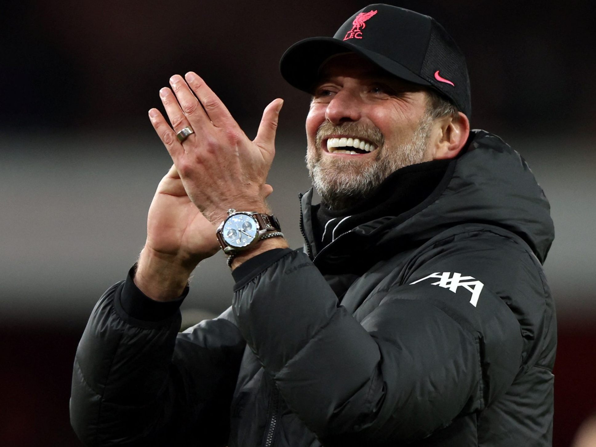 Jürgen Klopp verlässt den FC Liverpool.