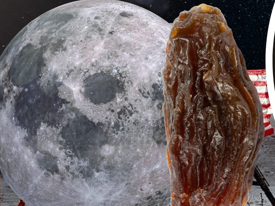 Neue wissenschaftliche Erkenntnisse zeigen, dass der Mond kontinuierlich schrumpft, was ernsthafte Herausforderungen für die zukünftigen Mondmissionen der NASA darstellen könnte. Neue wissenschaftliche Erkenntnisse zeigen, dass der Mond kontinuierlich schrumpft, was ernsthafte Herausforderungen für die zukünftigen Mondmissionen der NASA darstellen könnte.
