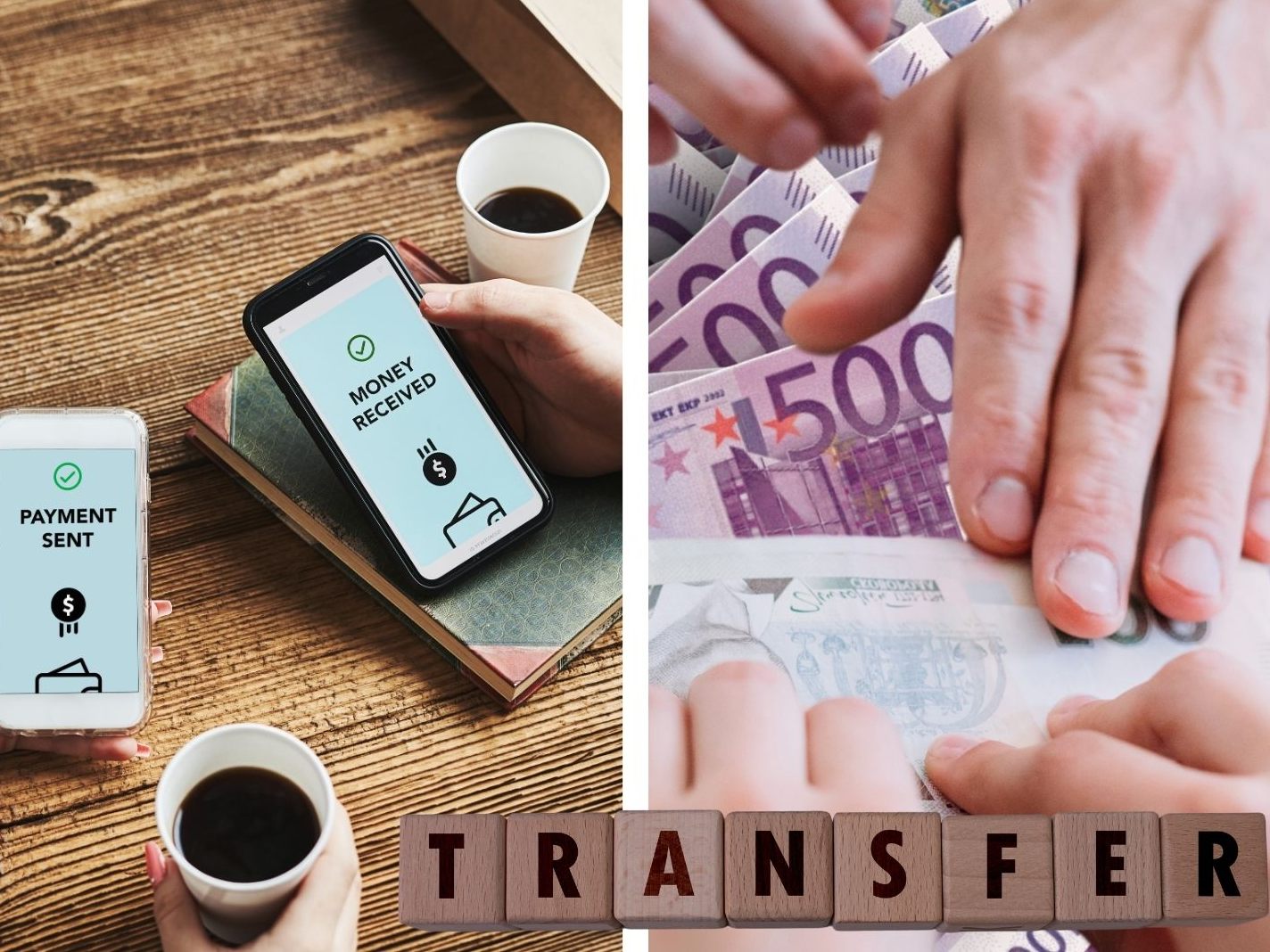 In Österreich erreichten bargeldlose Transaktionen und Bankomatkarten-Nutzung einen neuen Höhepunkt, mit über 3 Milliarden abgewickelten Transaktionen im letzten Jahr.