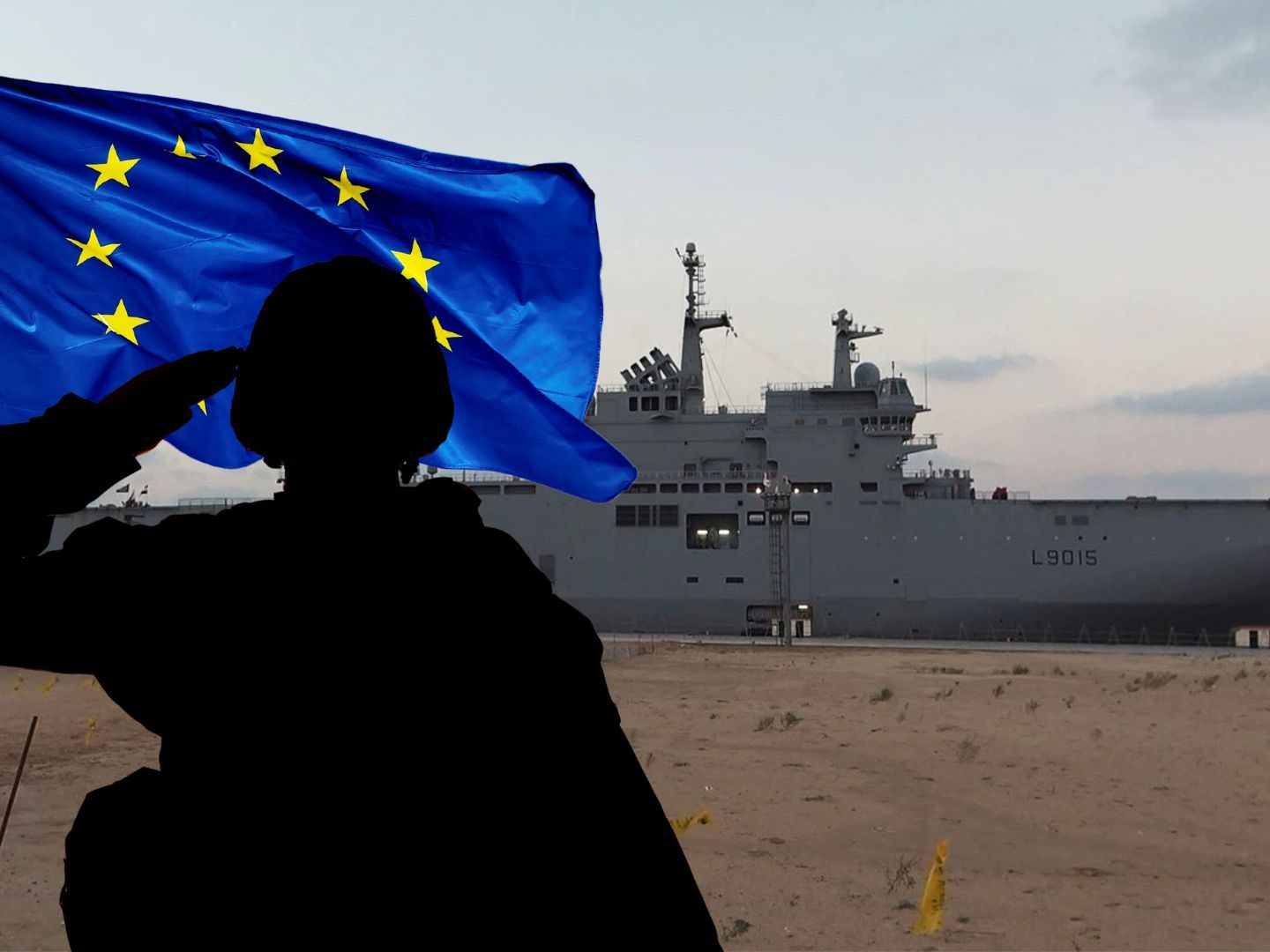 Die EU-Außenminister planen ein Treffen, um über die Beteiligung an einer US-Initiative zur Sicherung der Handelsschifffahrt im Roten Meer zu beraten, als Reaktion auf zunehmende Angriffe auf Schiffe durch Huthi-Rebellen in der Region. Die EU-Außenminister planen ein Treffen, um über die Beteiligung an einer US-Initiative zur Sicherung der Handelsschifffahrt im Roten Meer zu beraten, als Reaktion auf zunehmende Angriffe auf Schiffe durch Huthi-Rebellen in der Region.
