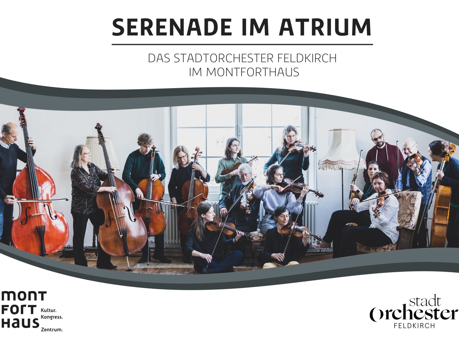 Serenade im Atrium Serenade im Atrium