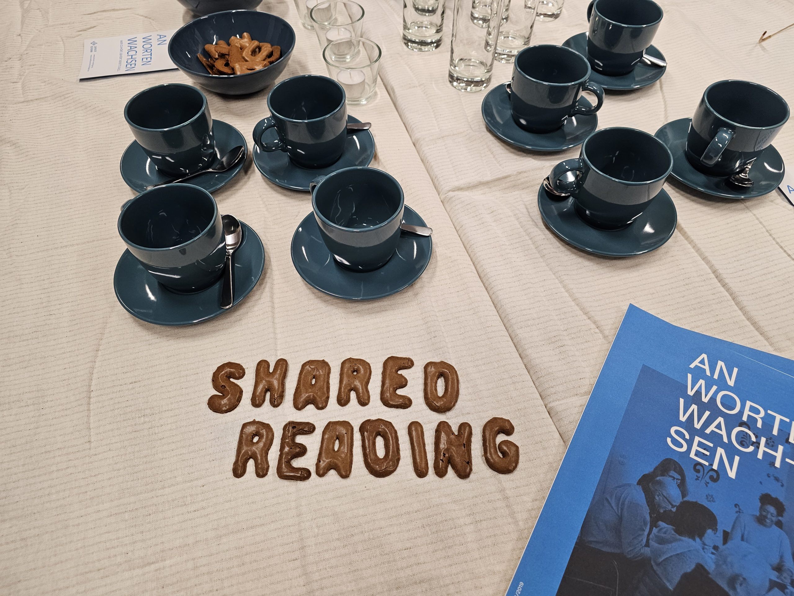 Shared Reading