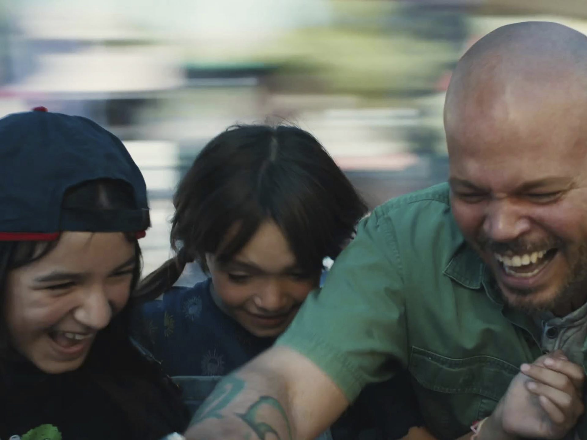 Das Familiendrama "In the Summers" siegt beim Sundance-Festival.