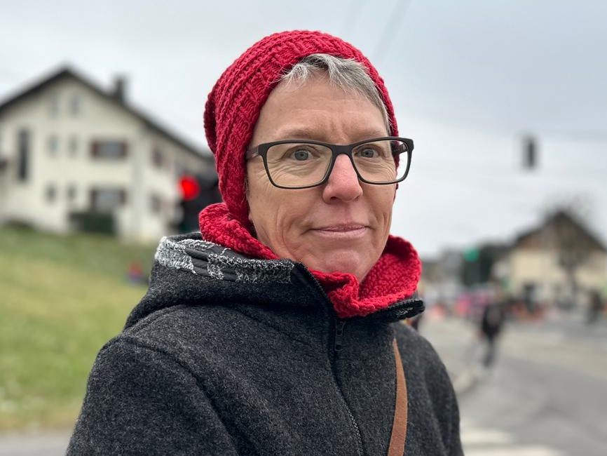 Friederike Egle aus Feldkirch