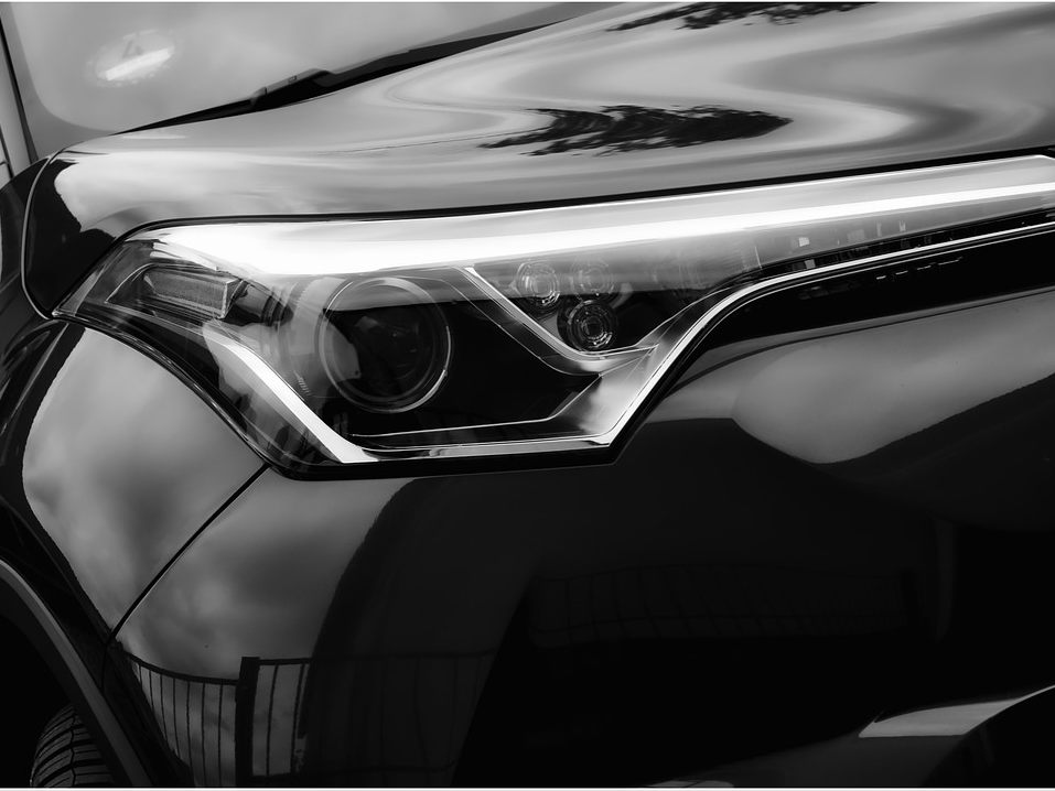Der SUV-Anteil bei Neuzulassungen steigt. Der SUV-Anteil bei Neuzulassungen steigt.