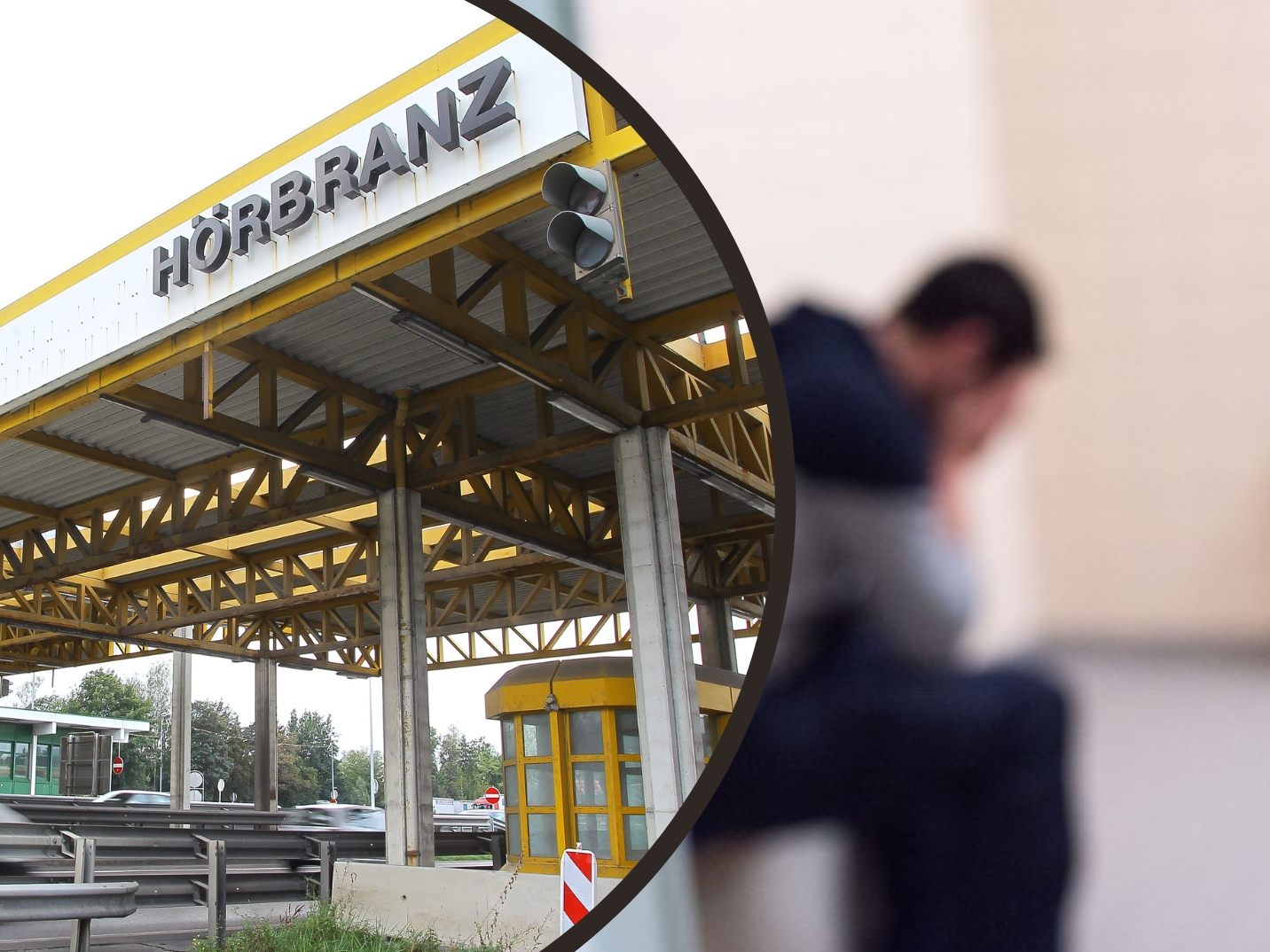 Die Beamten zeigten den Busreisenden wegen versuchter unerlaubter Einreise an und lieferten den Beschuldigten, der seine ausstehenden Justizschulden nicht begleichen konnte, am Nachmittag in die Justizvollzugsanstalt Kempten ein.