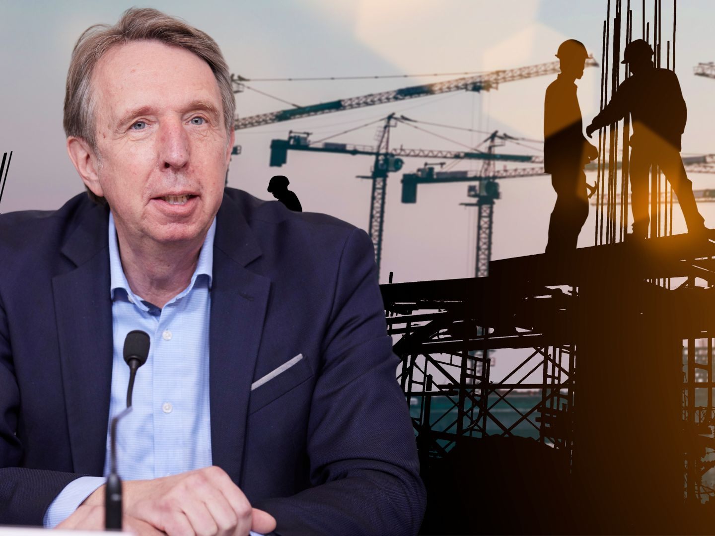 Initiative "Mehr Zuhaus' in Österreich" mit bisher 18 Unternehmen und Institutionen gestartet