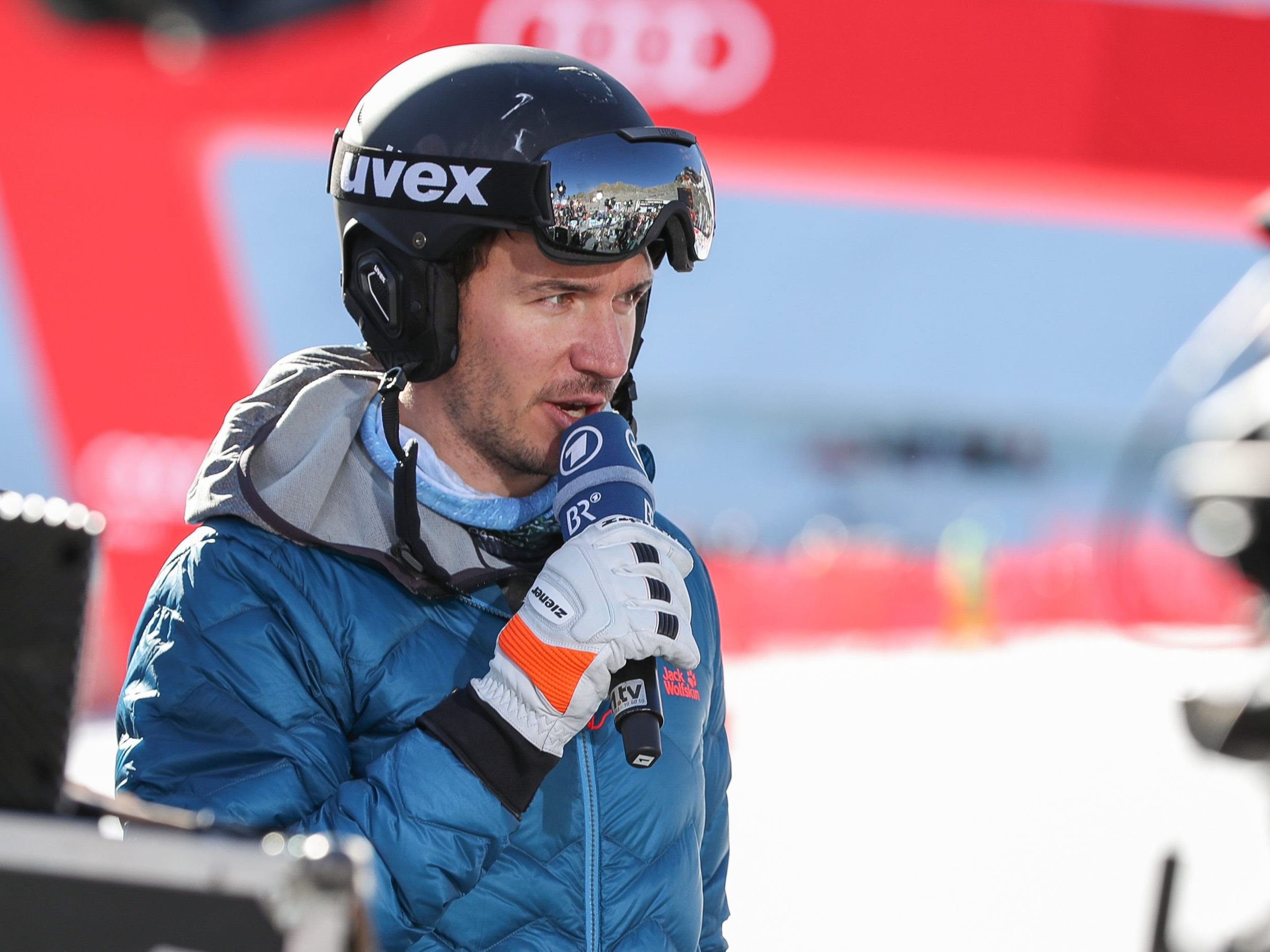 Felix Neureuther Felix Neureuther