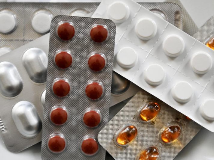 Cholesterinsenker könnten verjüngende Effekte auf die Gefäßzellen haben. Cholesterinsenker könnten verjüngende Effekte auf die Gefäßzellen haben.