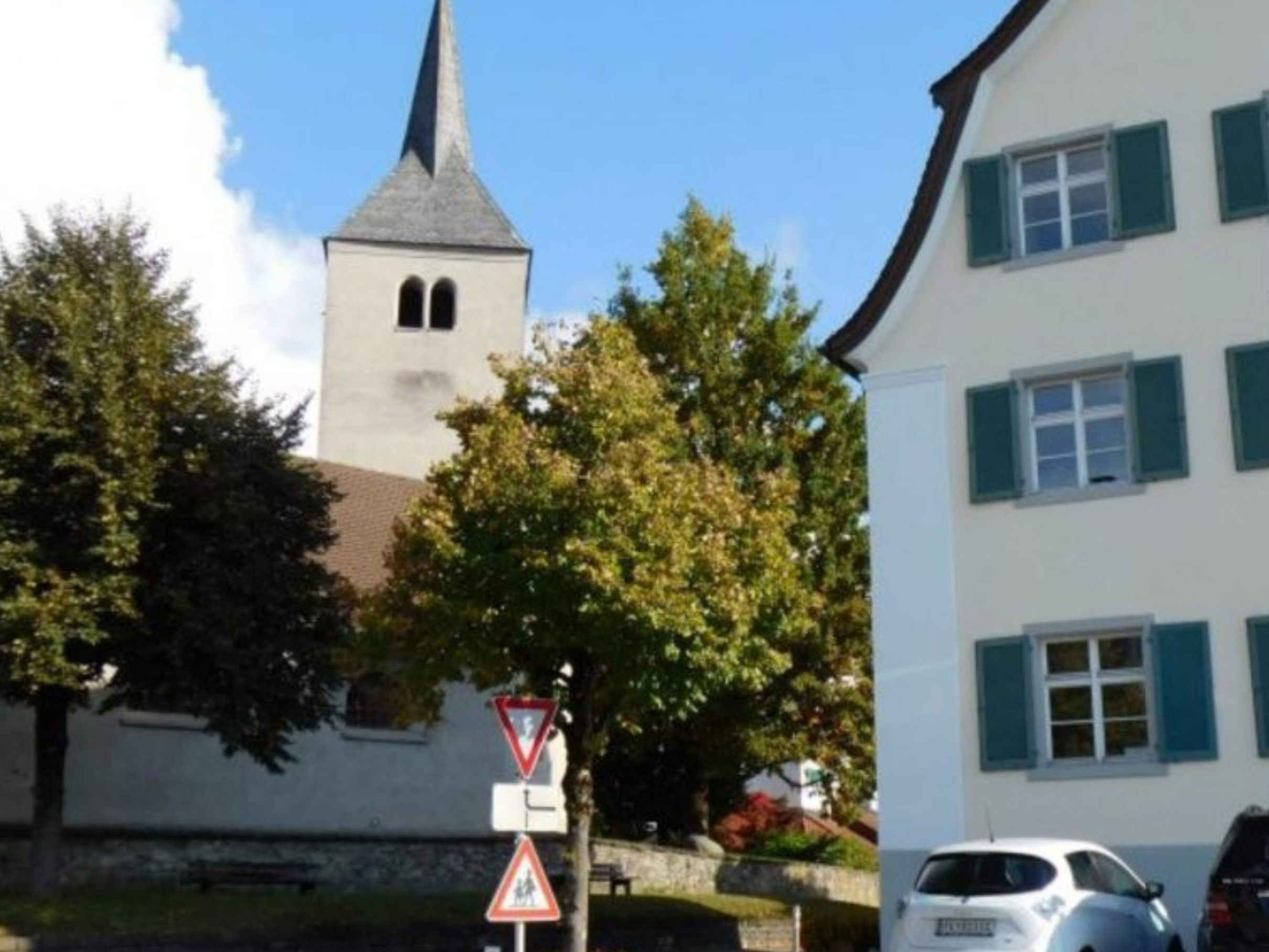 Mit Jahresbeginn hatten 3.589 Personen ihren Wohnsitz in der Gemeinde Göfis gemeldet.