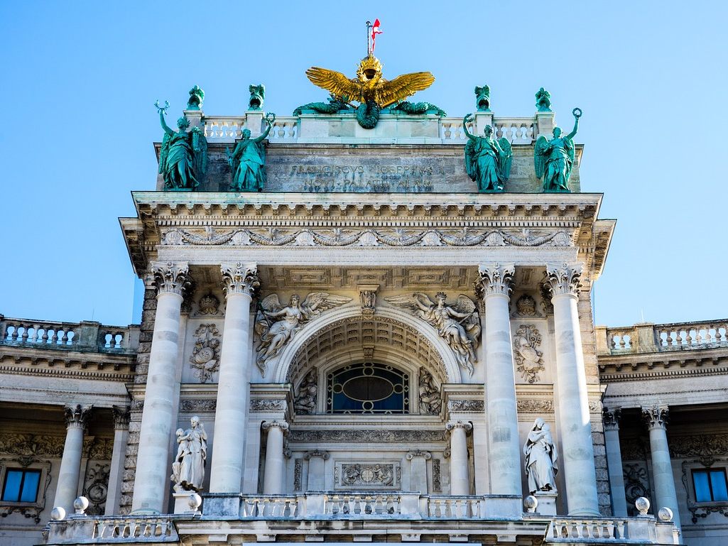 Die City Guide App des WienTourismus erfreut sich großer Beliebtheit. Die City Guide App des WienTourismus erfreut sich großer Beliebtheit.