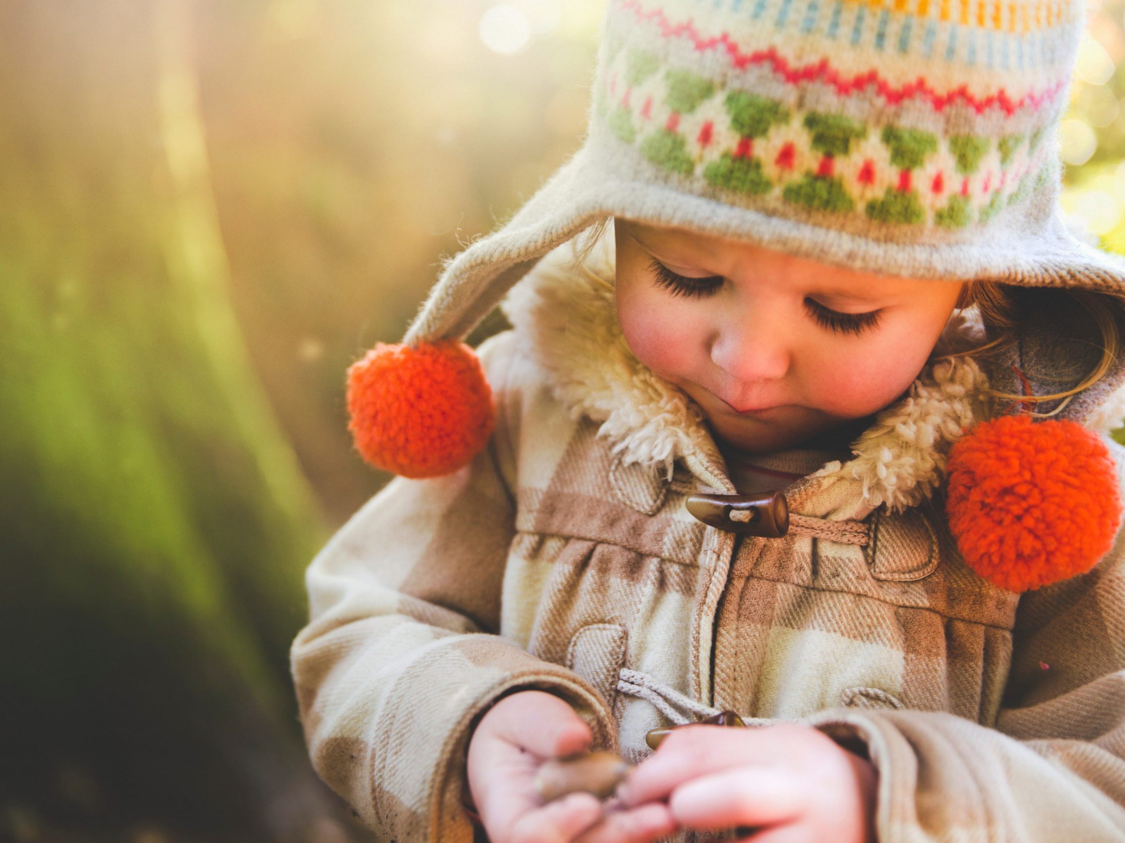 Ein Ehrenamt mit Kindern sorgt für Farbtupfer im Alltag. Ein Ehrenamt mit Kindern sorgt für Farbtupfer im Alltag.