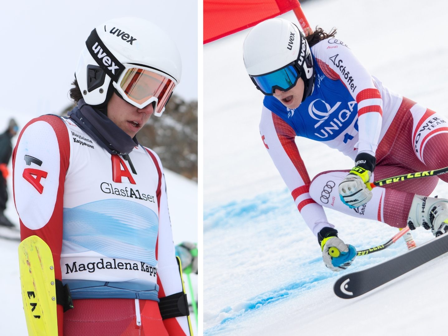 Magdalena Kappaurer beendet ihre Karriere.