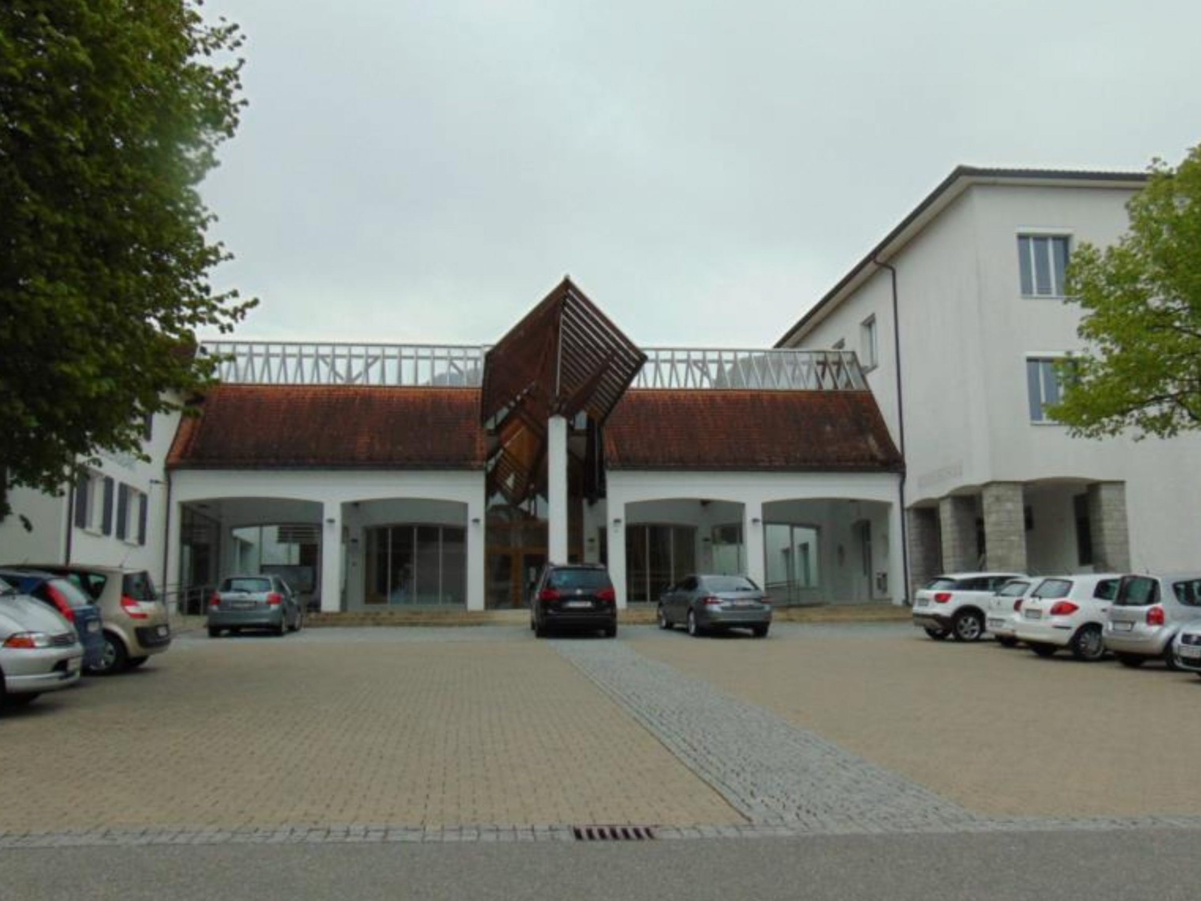 Die Haushaltserstellung in der Gemeinde Klaus war in diesem Jahr extrem schwierig. Die Haushaltserstellung in der Gemeinde Klaus war in diesem Jahr extrem schwierig.