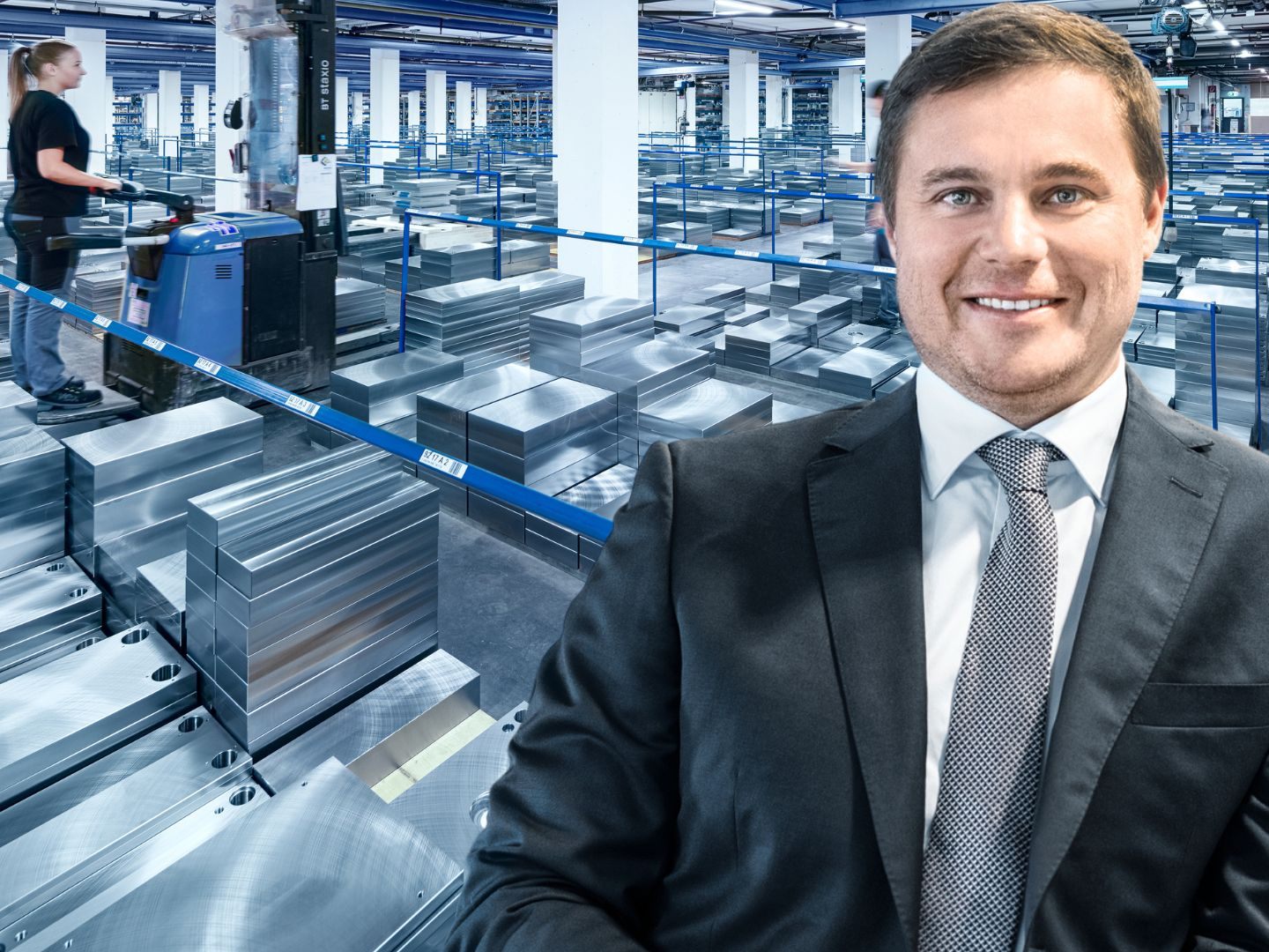 Geschäftsvolumen fiel von 349 auf 327 Mio. Euro Geschäftsvolumen fiel von 349 auf 327 Mio. Euro