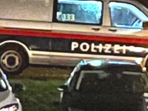 Was die Polizei hier alles entdeckt hat.