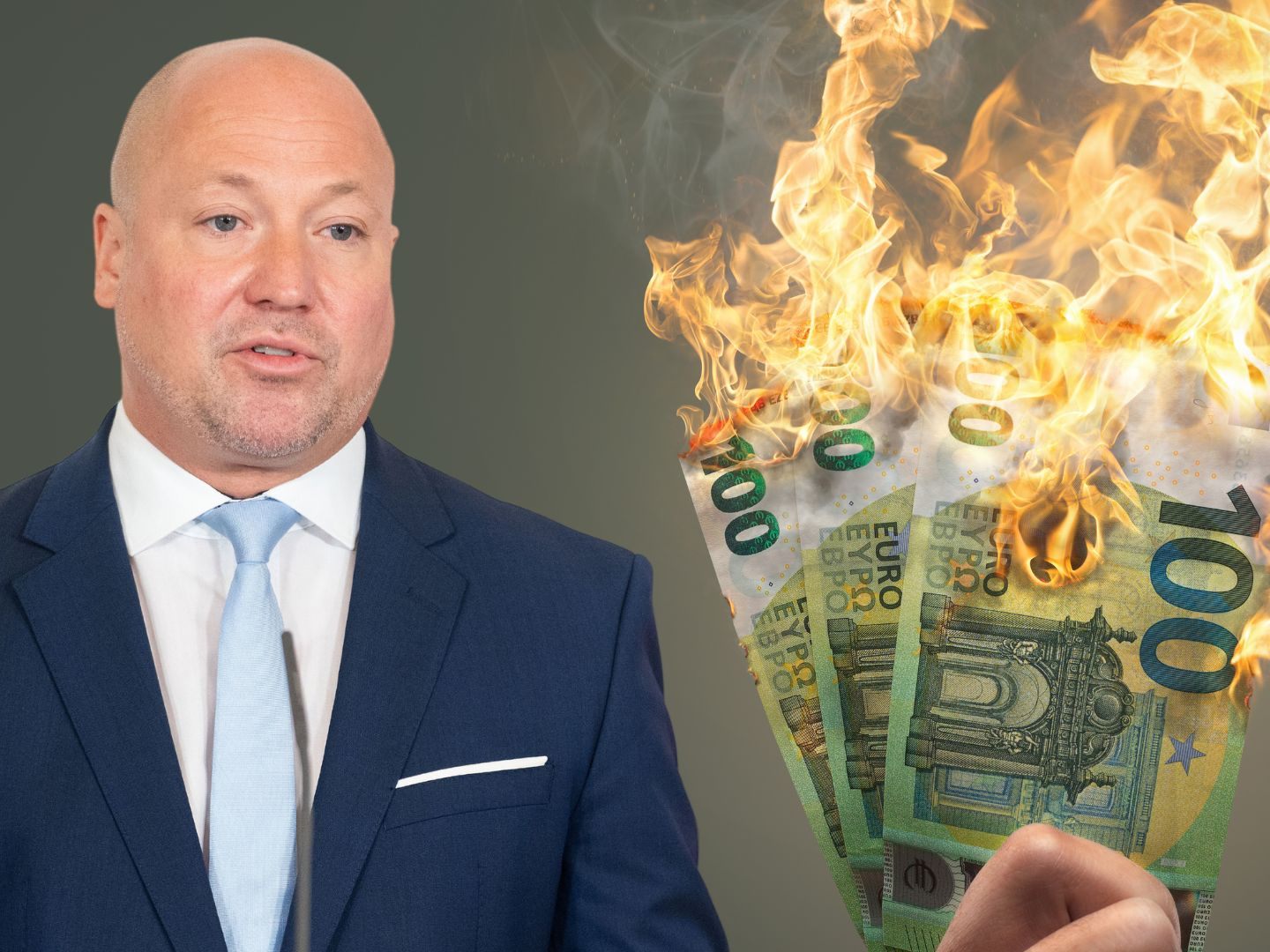 Rückgang gegenüber 2022 von nur 0,8 Punkten Rückgang gegenüber 2022 von nur 0,8 Punkten