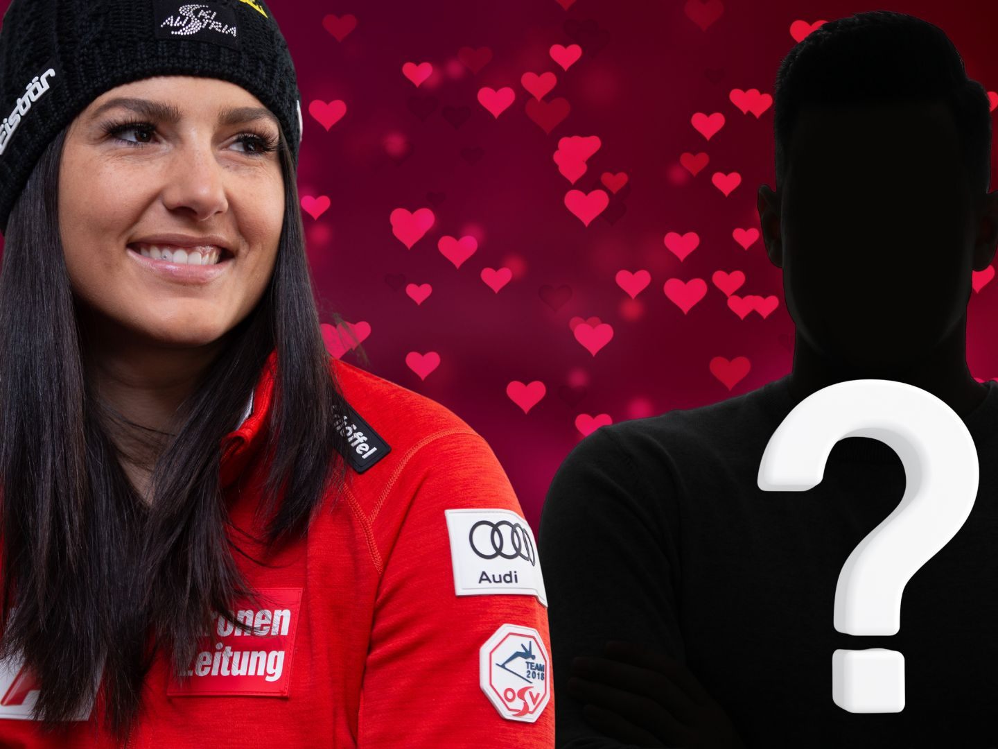 Das österreichische Ski-Ass Stephanie Venier spricht erstmals über ihre Beziehung mit dem Teamkollegen Christian Walder. Das österreichische Ski-Ass Stephanie Venier spricht erstmals über ihre Beziehung mit dem Teamkollegen Christian Walder.