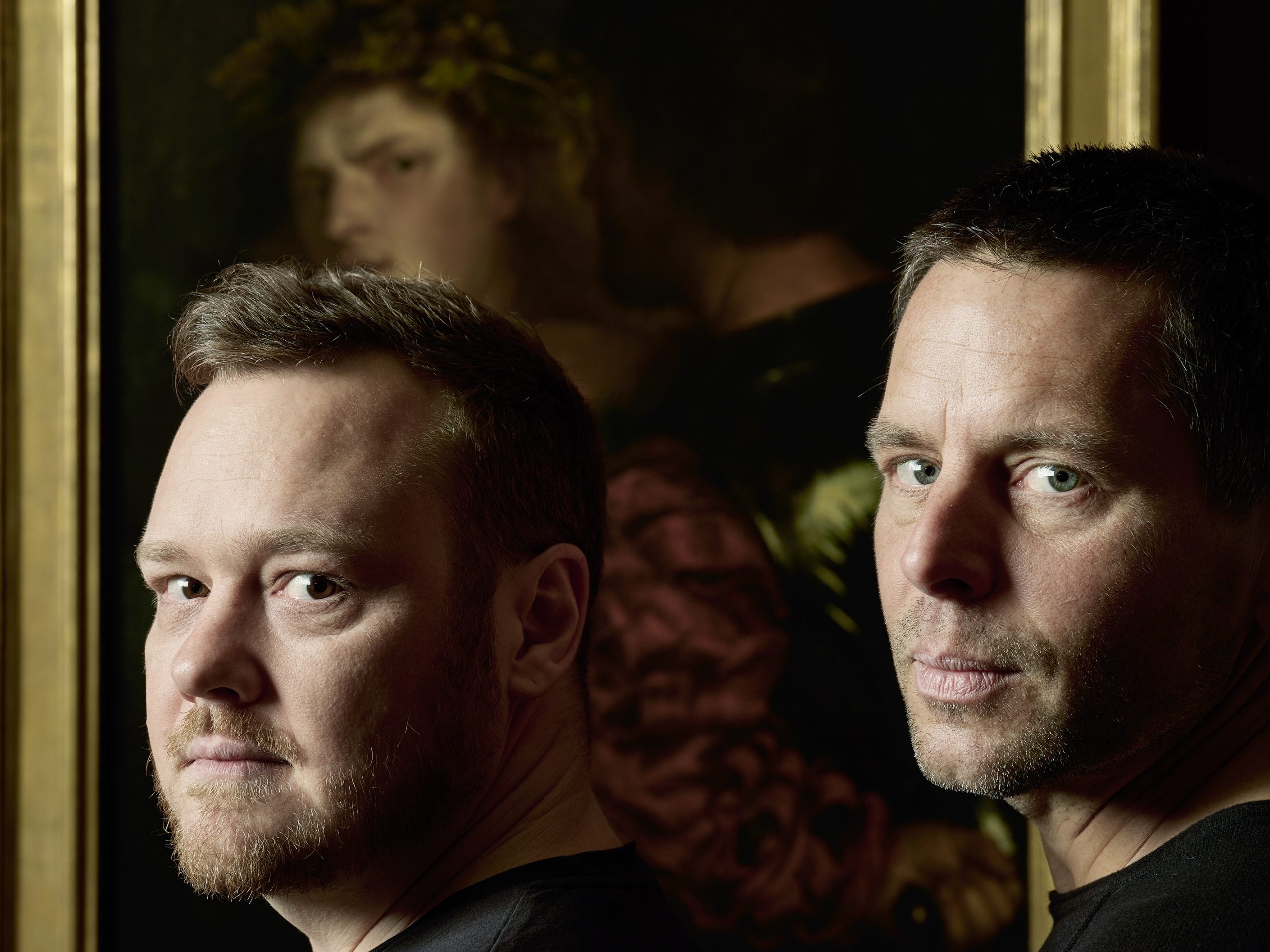 Mit Martin Eberle und Martin Ptak gastieren am Freitag, den 9. Februar, zwei Jazzgrößen am Dornbirner Spielboden. Mit Martin Eberle und Martin Ptak gastieren am Freitag, den 9. Februar, zwei Jazzgrößen am Dornbirner Spielboden.