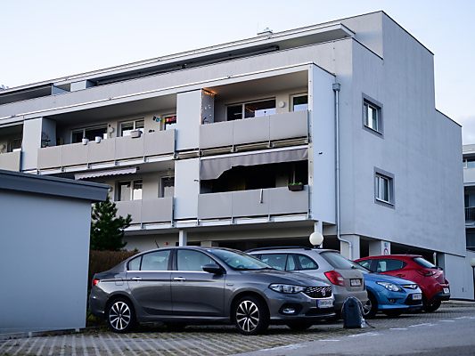Mehrere Ermittlungsschritte sind noch ausständig