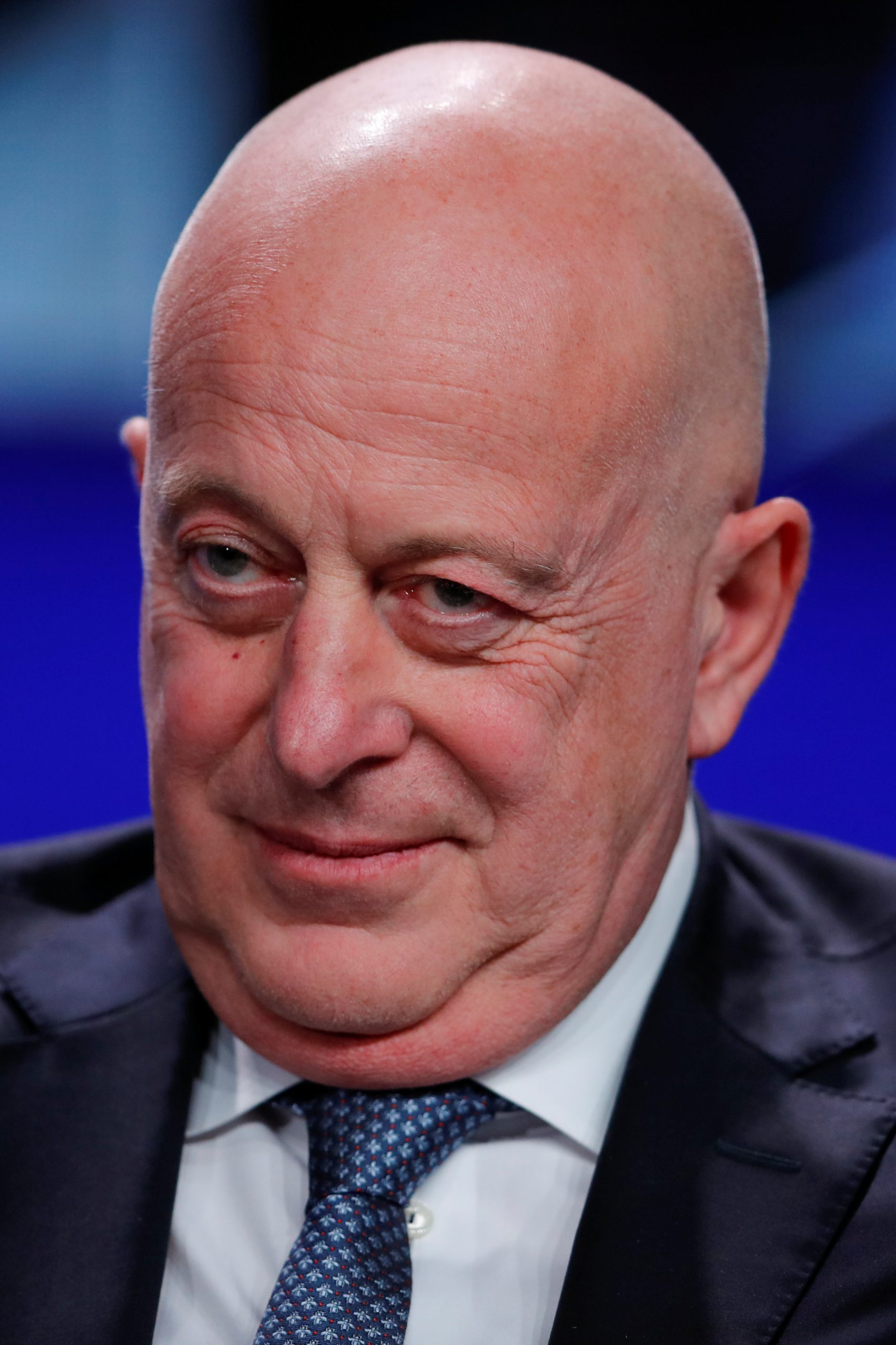 Vorsitzender und CEO, Mondelez International