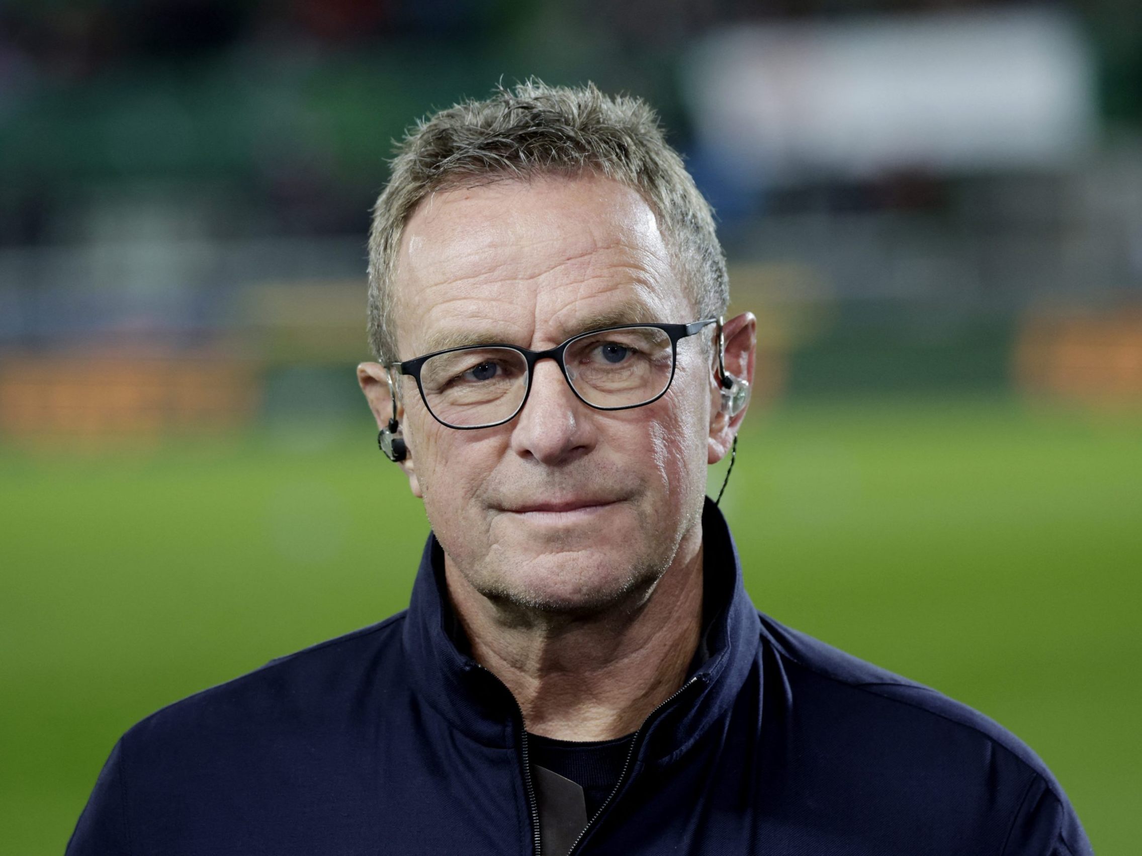 Das ÖFB-Team von Ralf Rangnick trifft zunächst auf Slowenien und Norwegen.