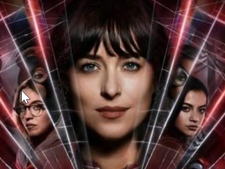 "Madame Web" kommt am 14. Februar ins Kino. "Madame Web" kommt am 14. Februar ins Kino.