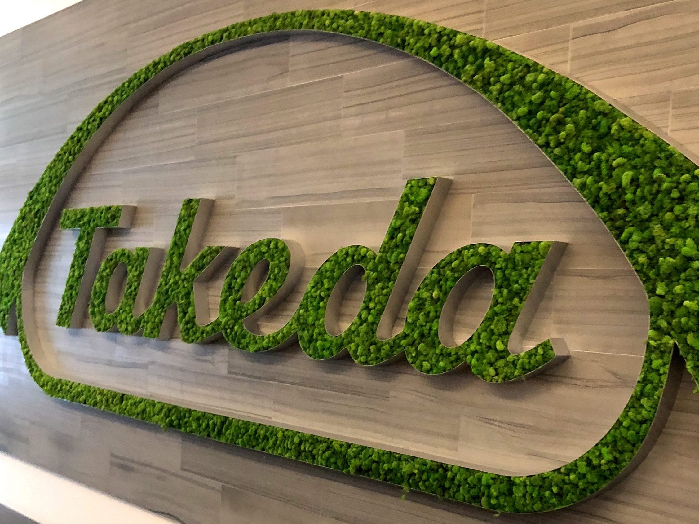 190 Jobs sind von dem Verkauf des Takeda-Werks betroffen. 190 Jobs sind von dem Verkauf des Takeda-Werks betroffen.