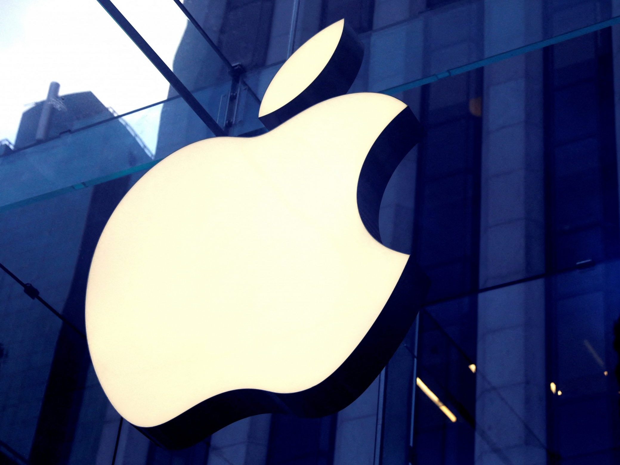 Apple soll die Arbeit an Elektroauto beendet haben.