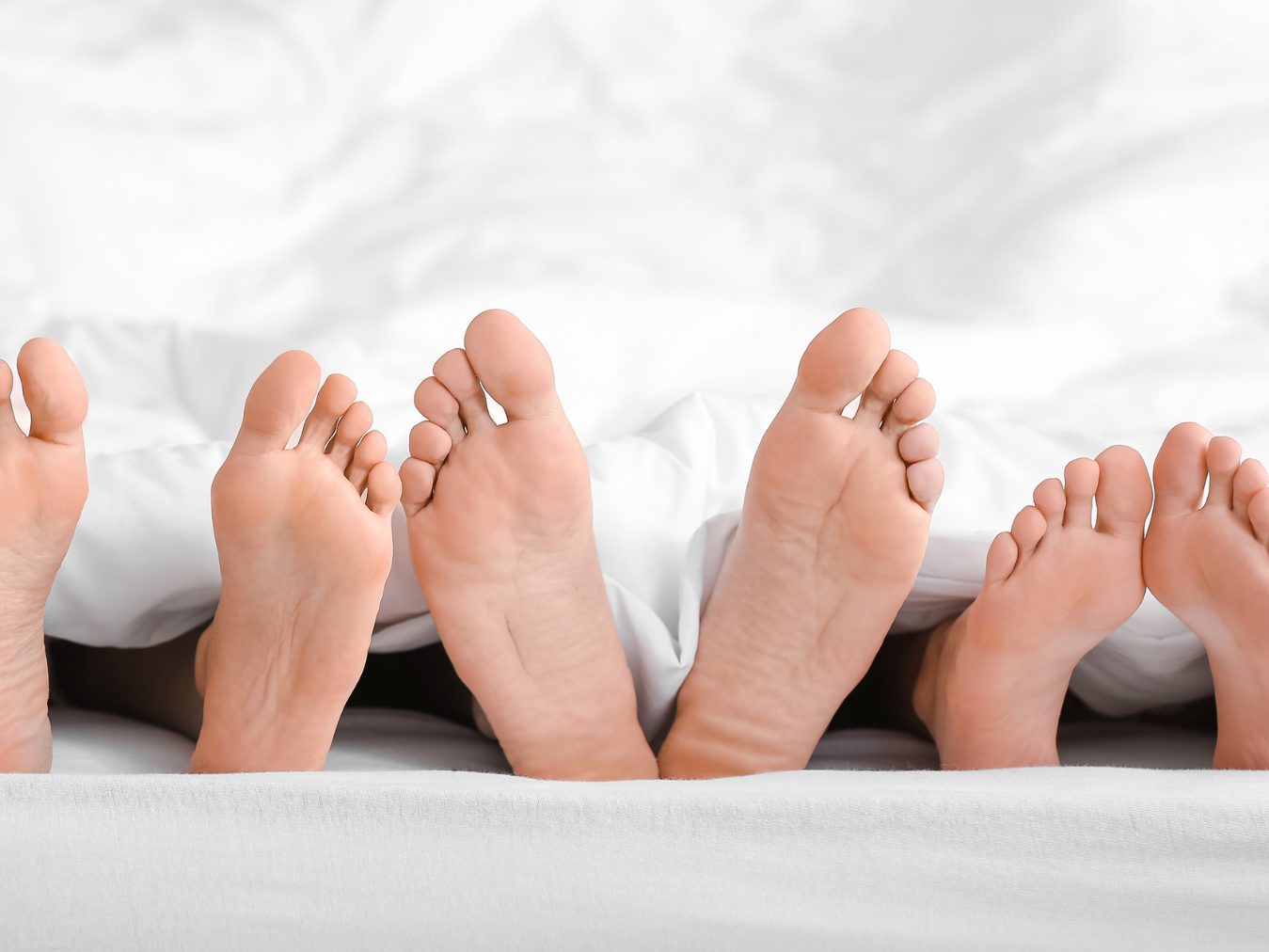 Monogamie ist nur eine von vielen verschiedenen Beziehungsformen.