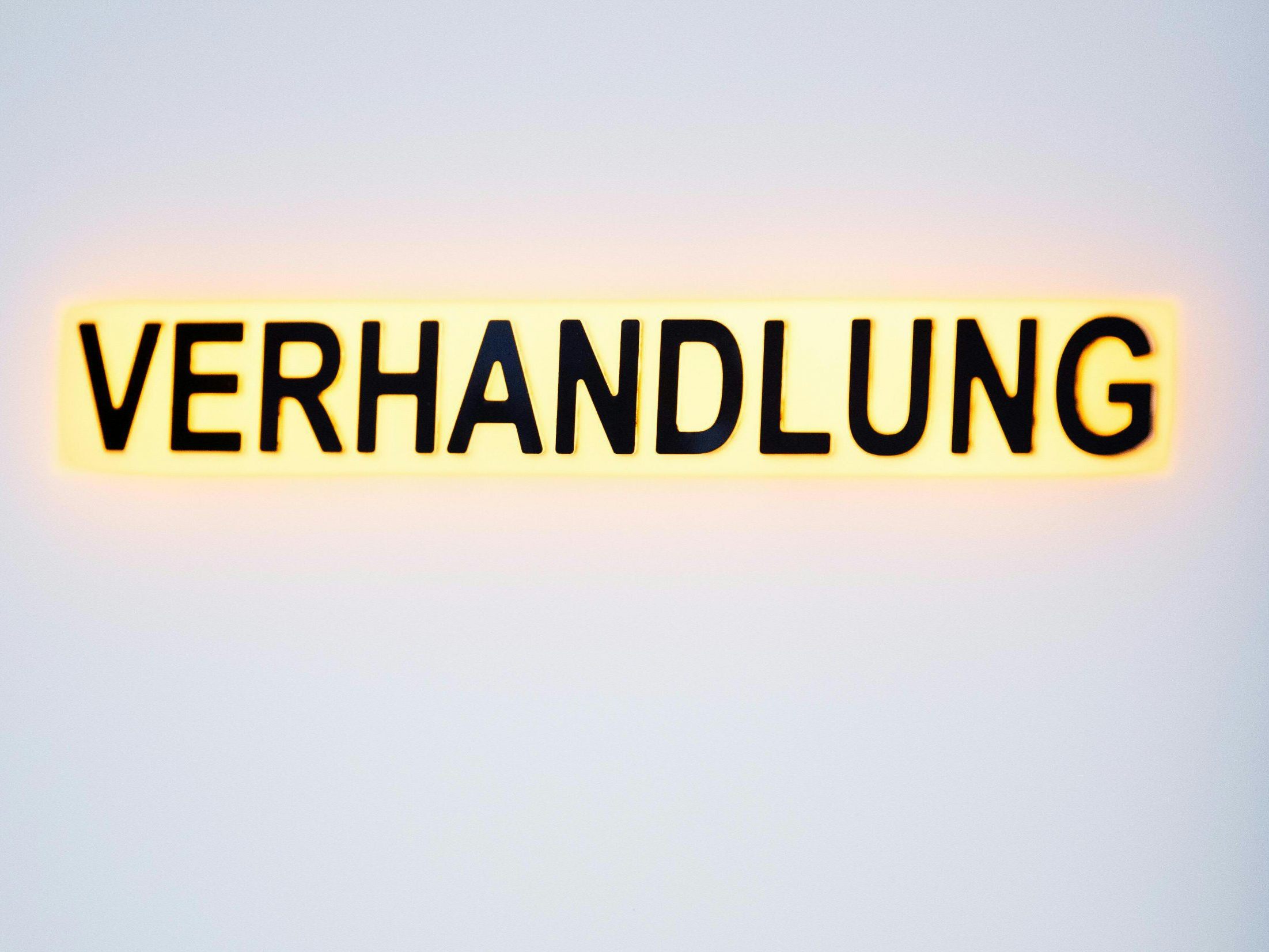 Der Sanierungsplan für die insolvente In-Vision Technologies AG wurde angenommen. Der Sanierungsplan für die insolvente In-Vision Technologies AG wurde angenommen.