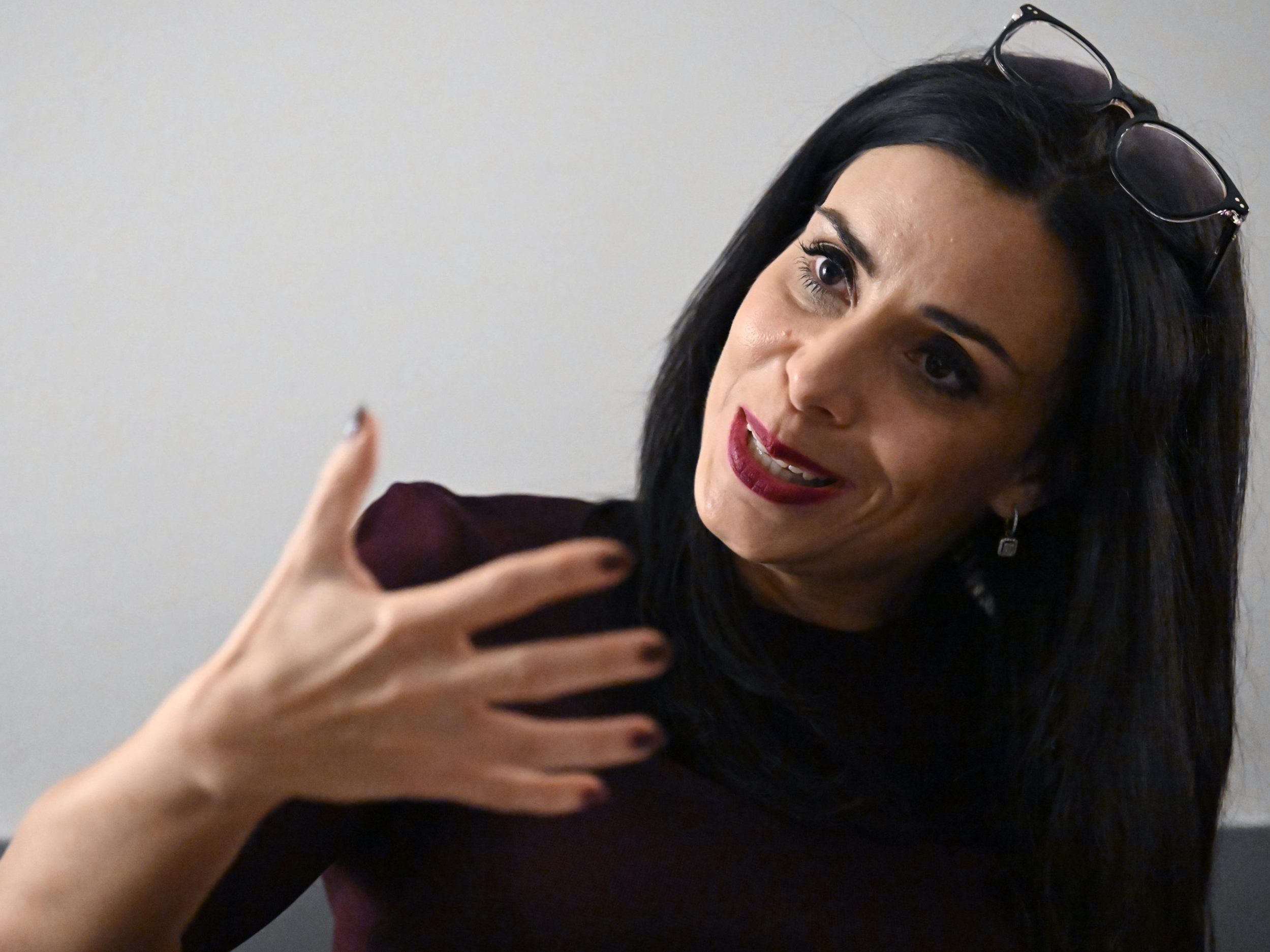 Liechtensteins Außenministerin bricht Lanze für "Multilateralismus".