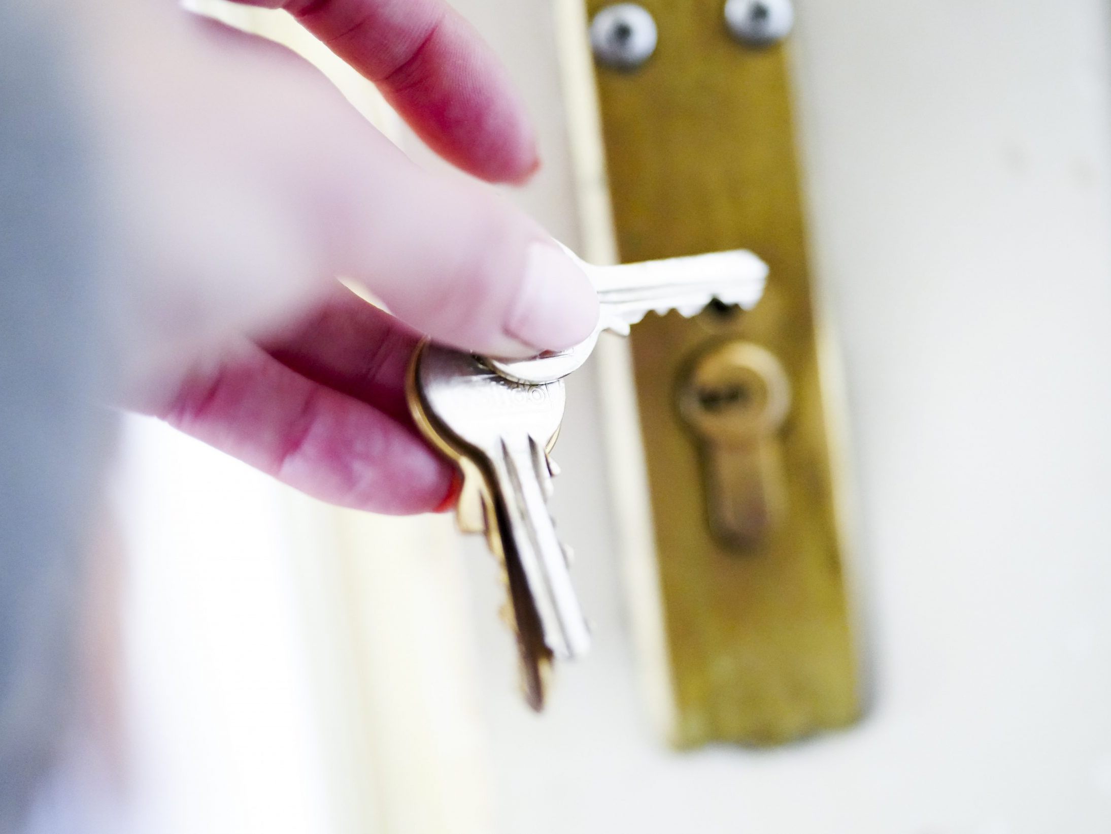 Immer mehr Bauträger legen ihre Wohnbauprojekte auf Eis.