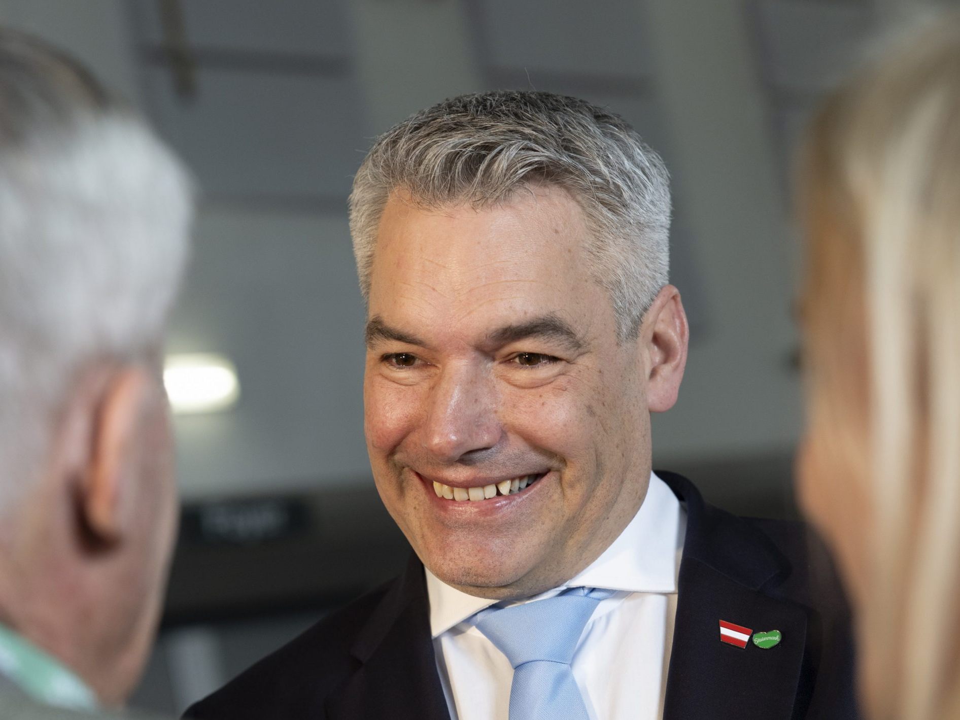 Die ÖVP ist erstmals seit 2002 schuldenfrei.