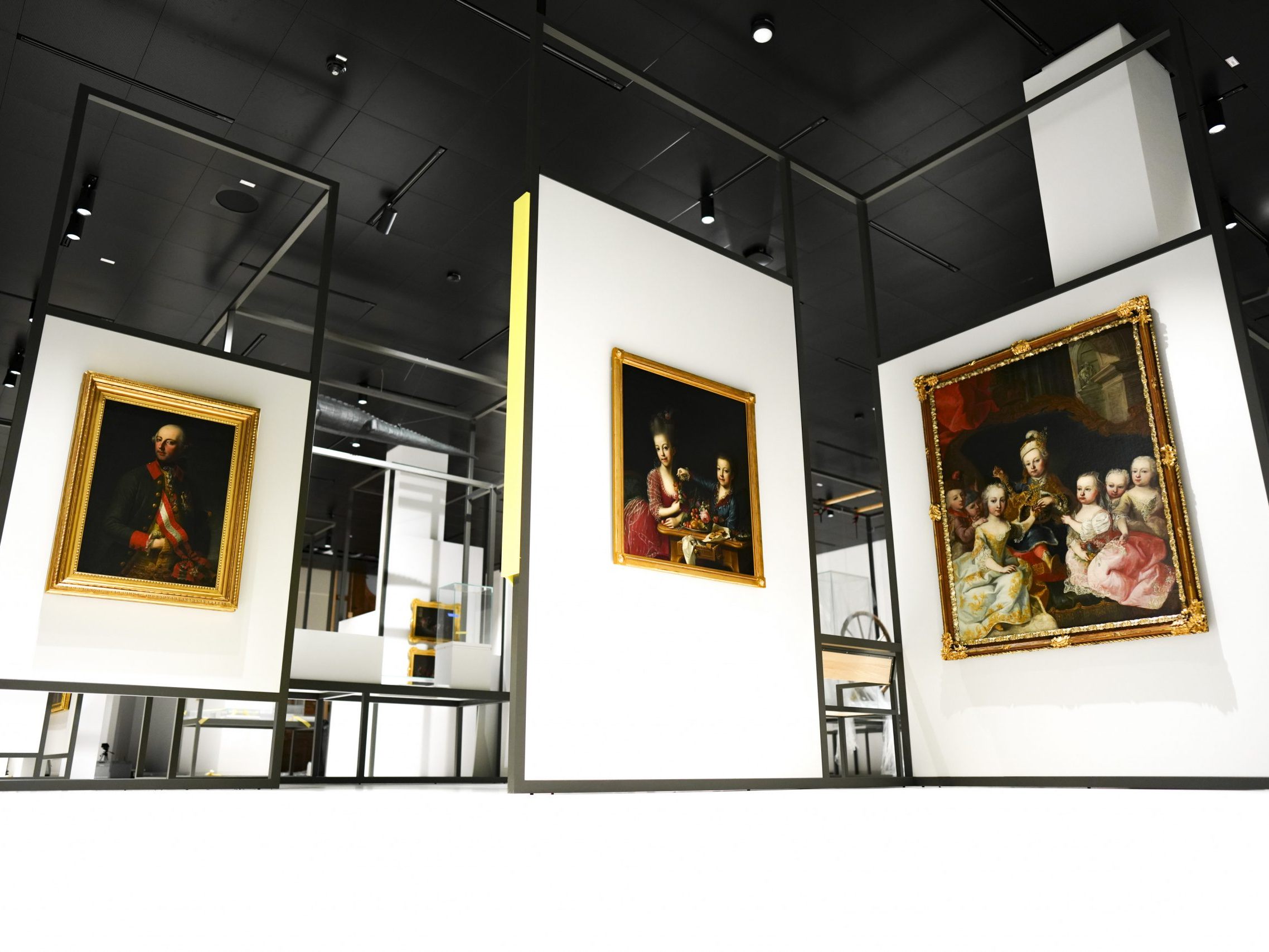 Das Wien Museum stellt eine umfangreiche Bilddatenbank zur Verfügung.