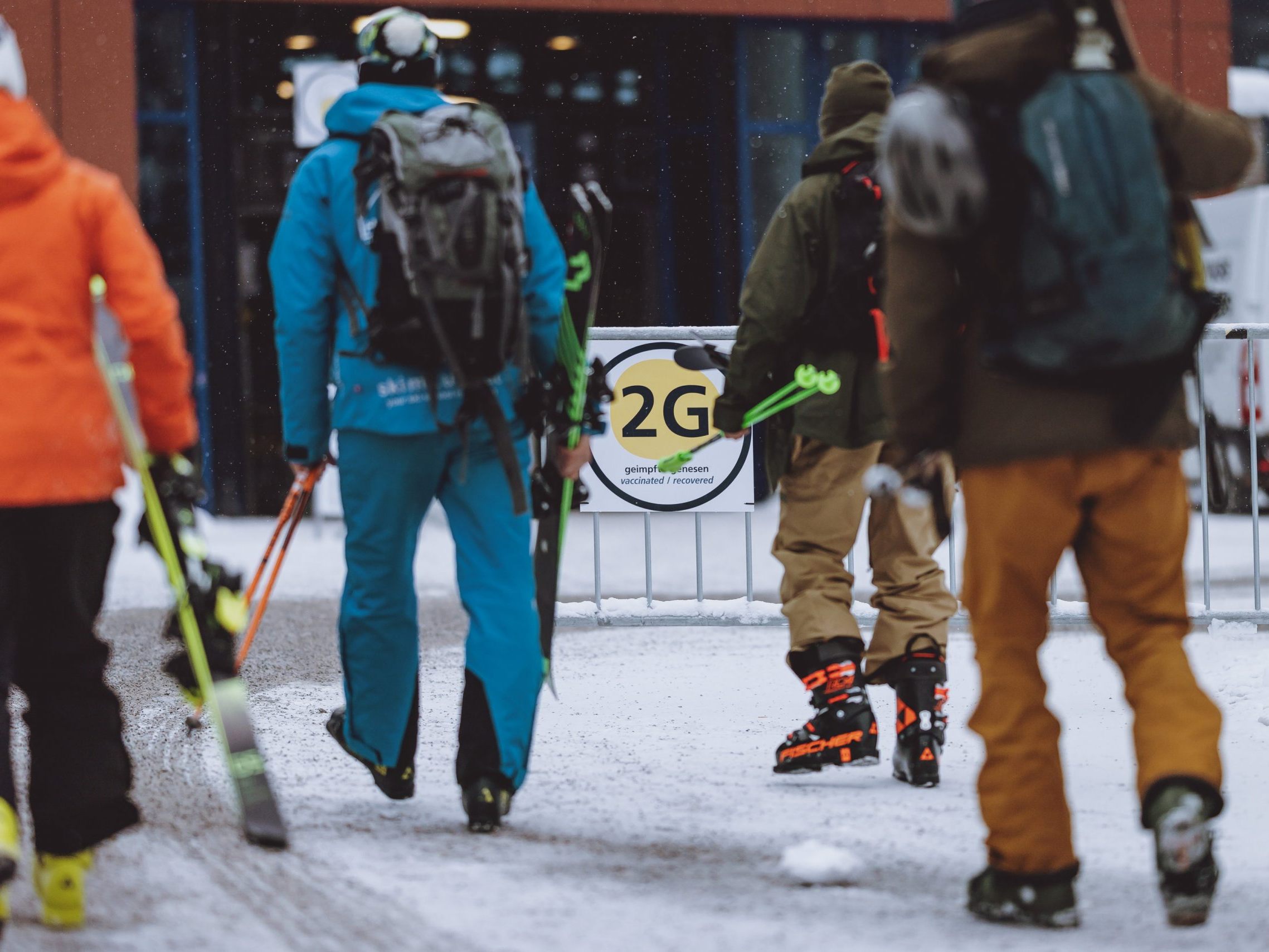 Die typischen Ausgaben für den Skiurlaub sind um bis zu 13 Prozent gestiegen. Die typischen Ausgaben für den Skiurlaub sind um bis zu 13 Prozent gestiegen.