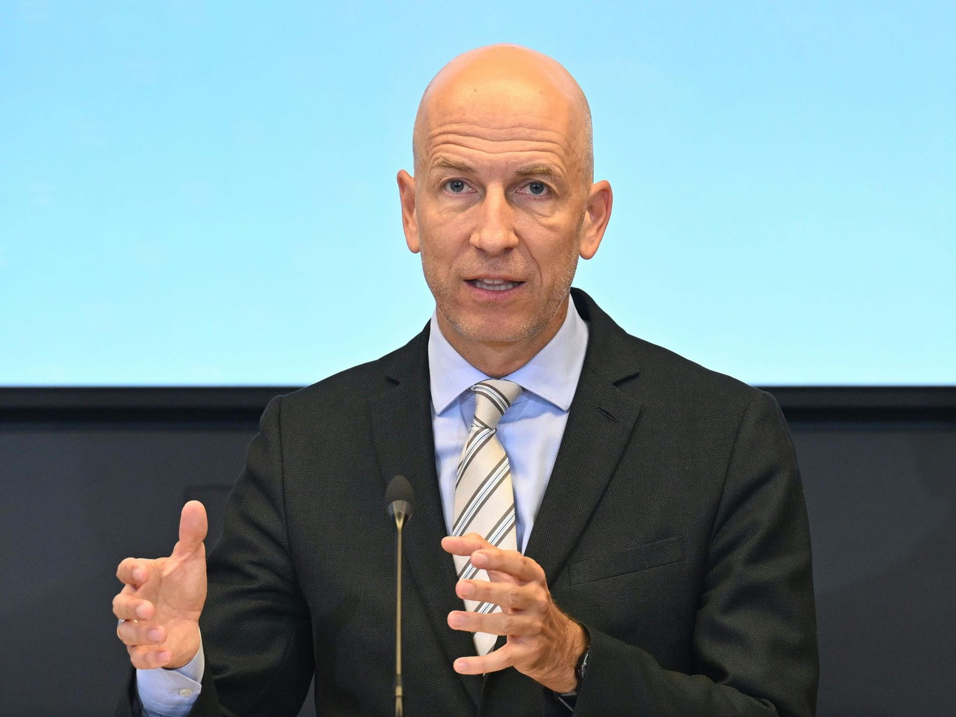 Kochers Position zum EU-Lieferkettengesetz ist unklar.