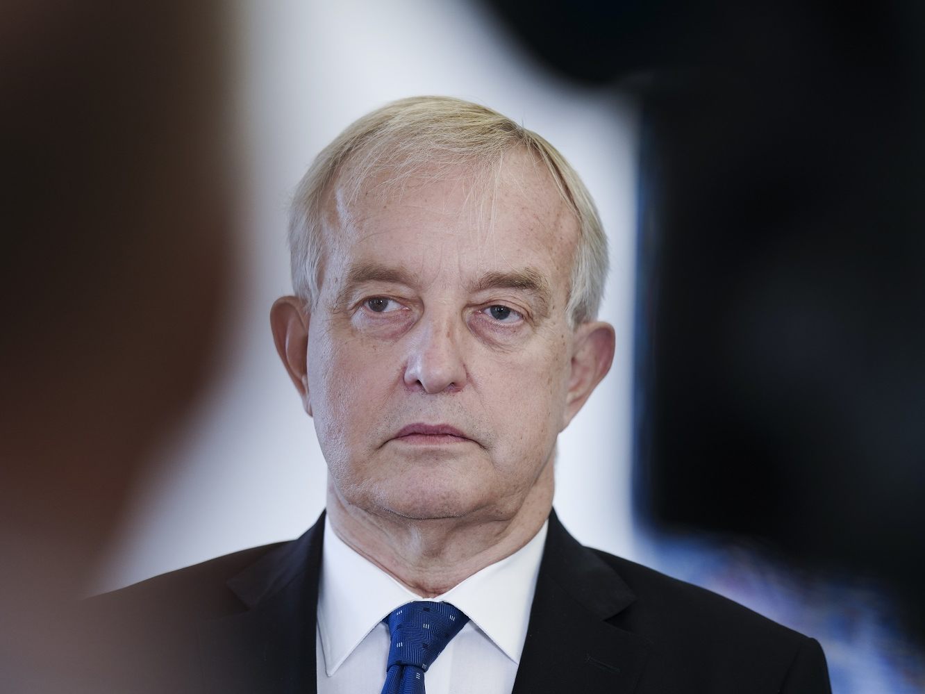 Ärztekammer übt Kritik an Neuregelung von Psychotherapie-Ausbildung. Im Bild: Präsident Johannes Steinhart. Ärztekammer übt Kritik an Neuregelung von Psychotherapie-Ausbildung. Im Bild: Präsident Johannes Steinhart.