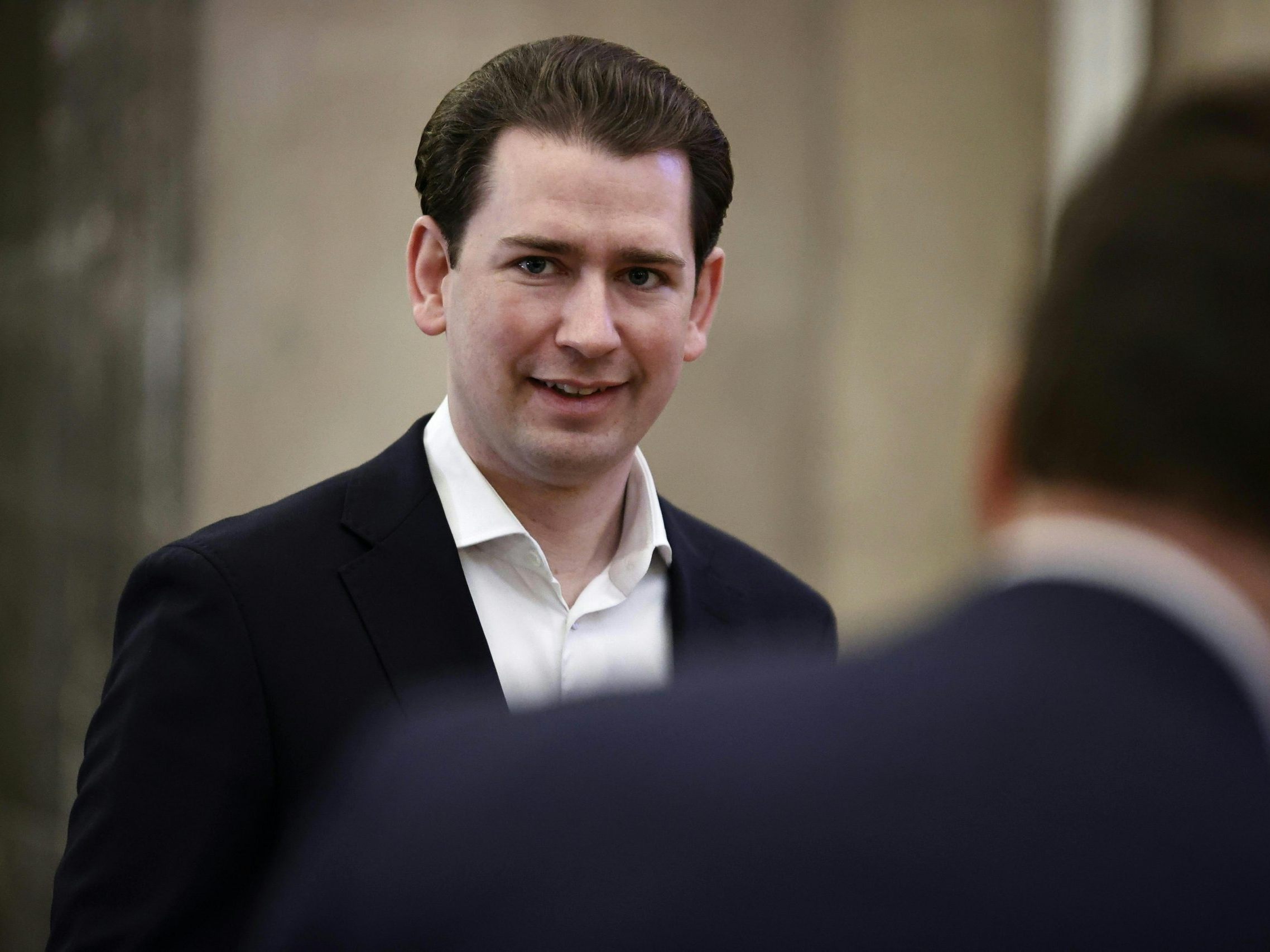 Der Kurz-Prozess geht weiter. Den Live-Blog finden Sie hier. Der Kurz-Prozess geht weiter. Den Live-Blog finden Sie hier.