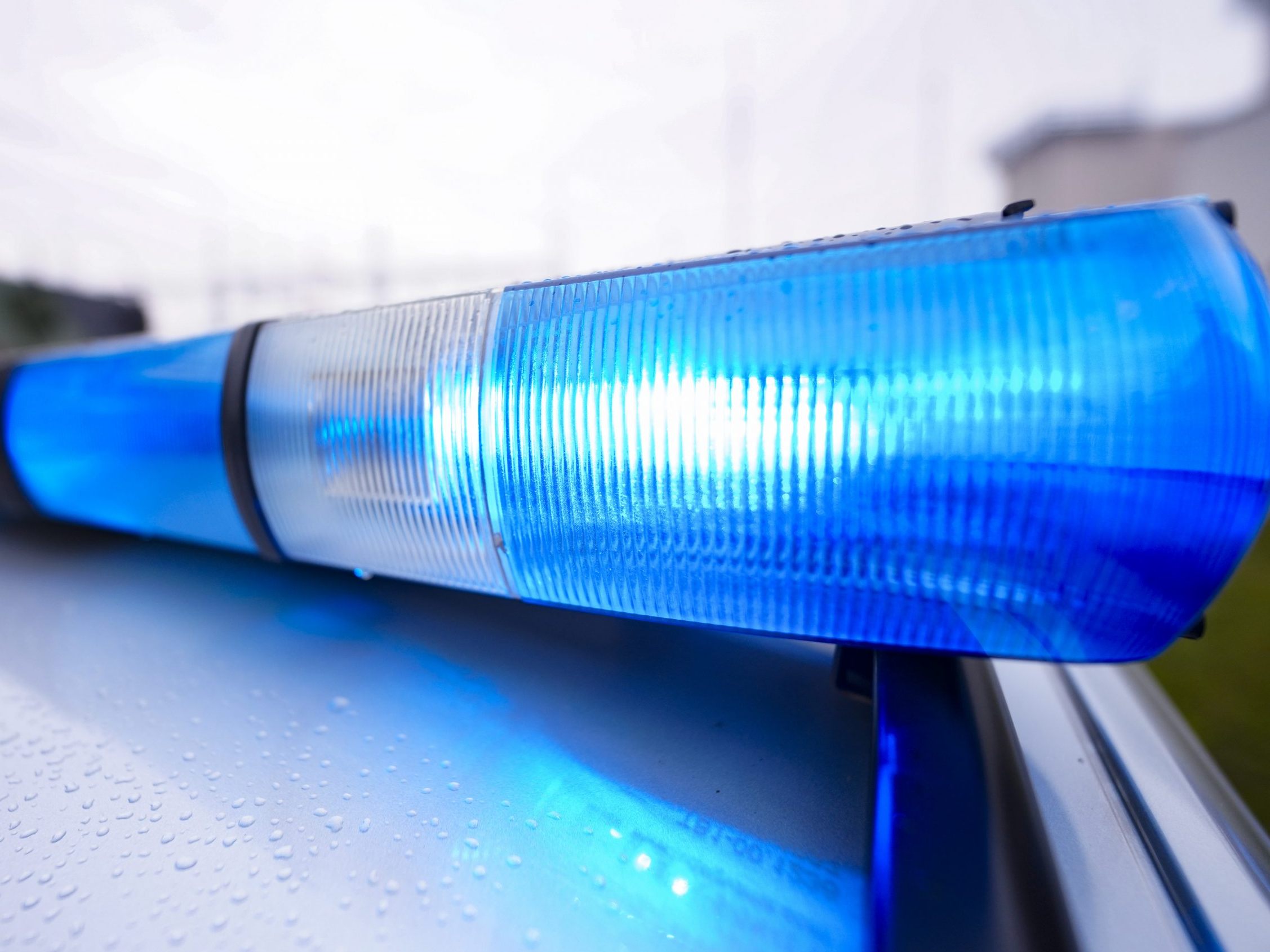 Zeugen alarmierten die Wiener Polizei wegen eines lautstarken Streits.