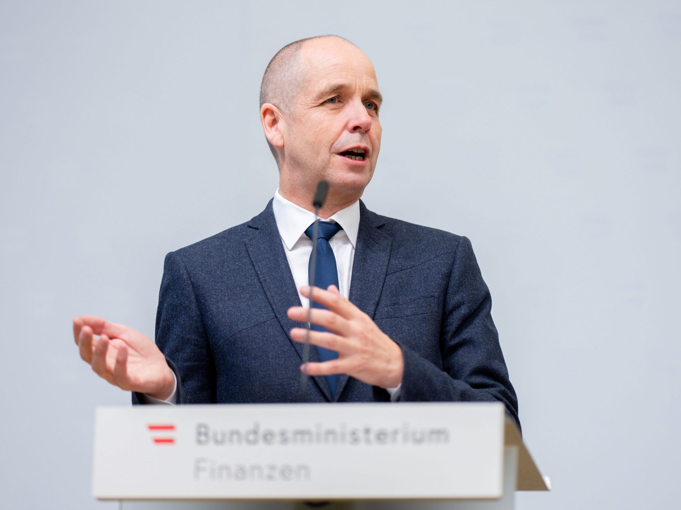 Ökonome und Wirtschaft stehen dem Baupaket positiv gegenüber.