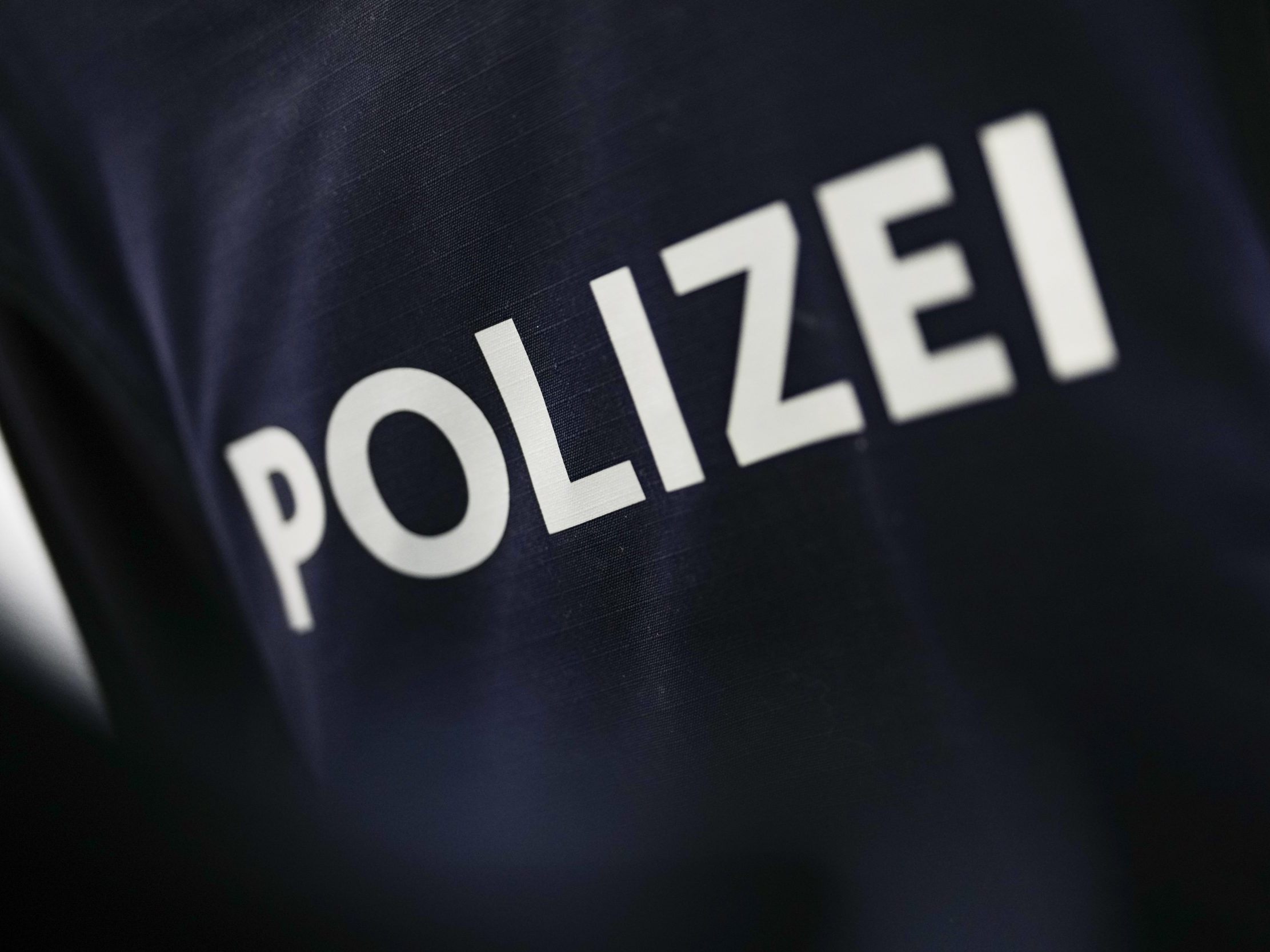 Die Polizei ermittelt nach dem Tod eines drei Monate alten Säuglings in Wien. Die Polizei ermittelt nach dem Tod eines drei Monate alten Säuglings in Wien.