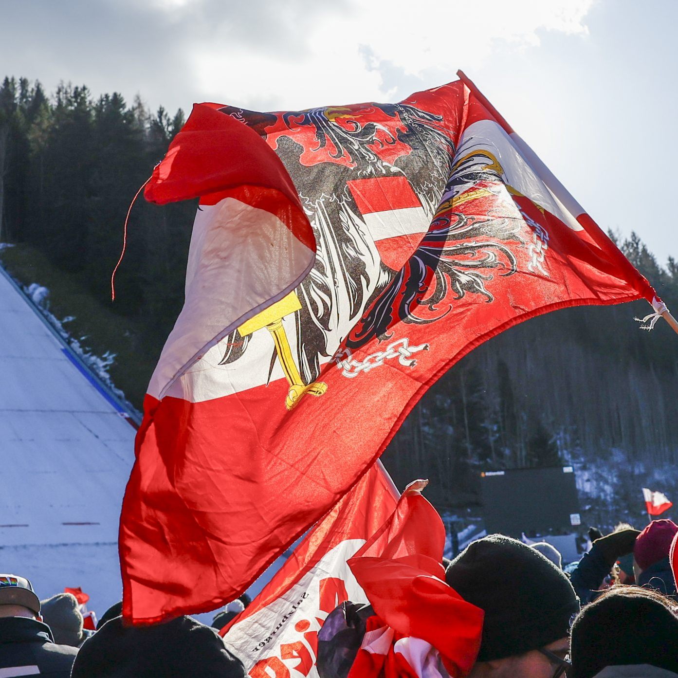 Die Bevölkerung Österreichs ist auf 9,16 Millionen Menschen gestiegen.