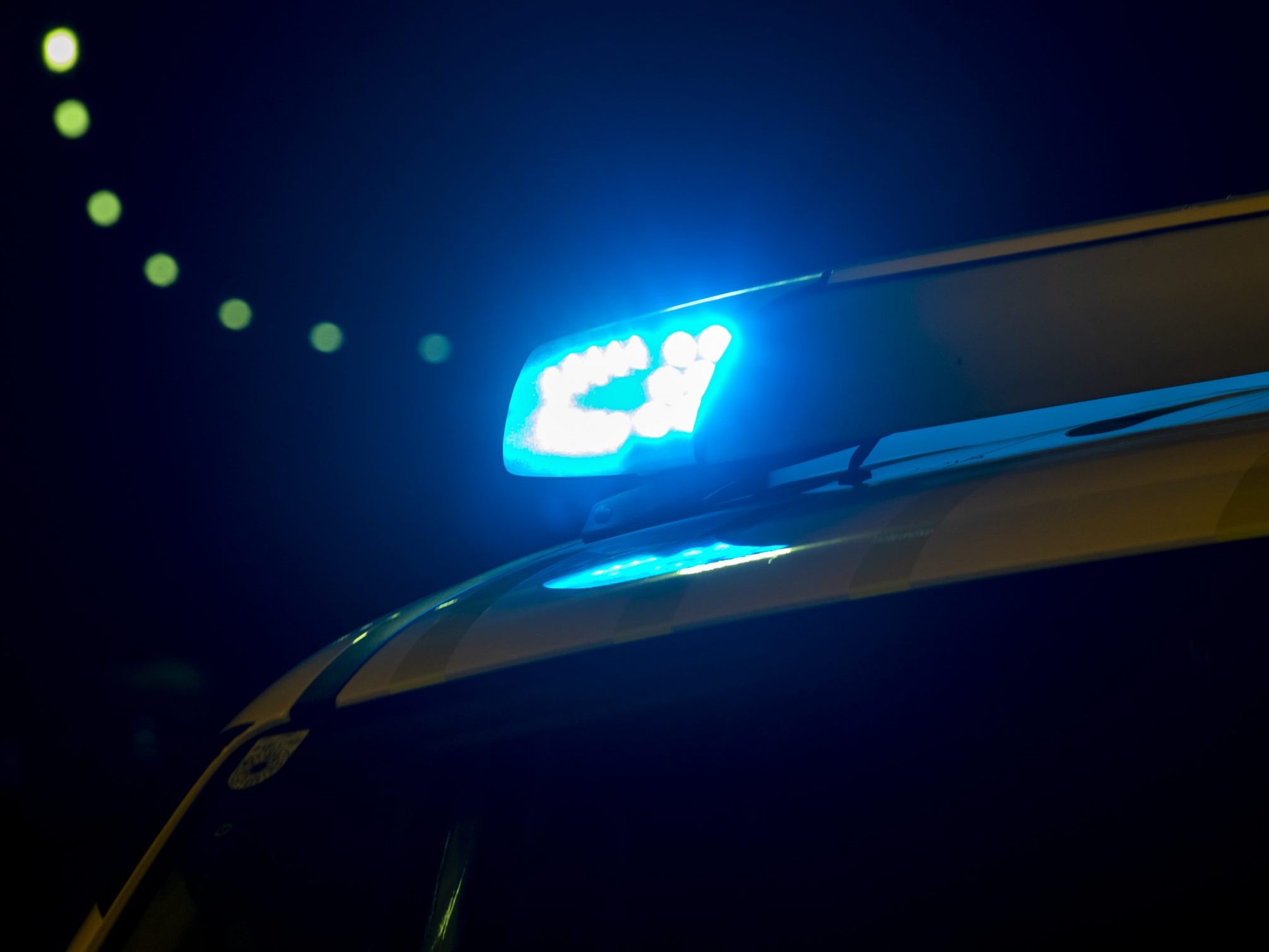 Montagabend kam es in Baden zu einem tödlichen Unfall.